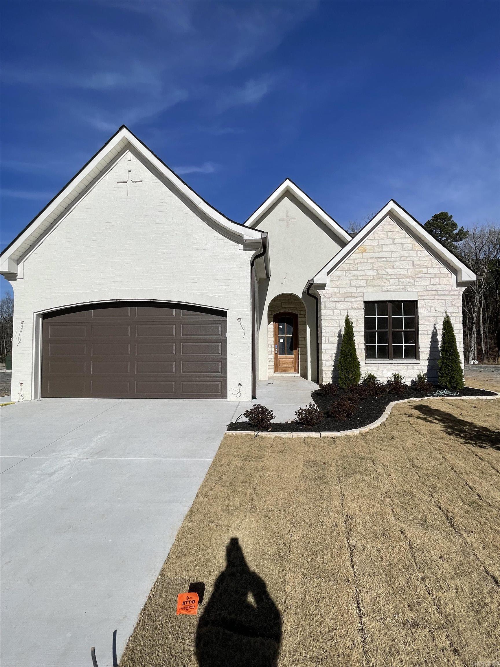 102 Kinley Loop Little Rock, AR 72223