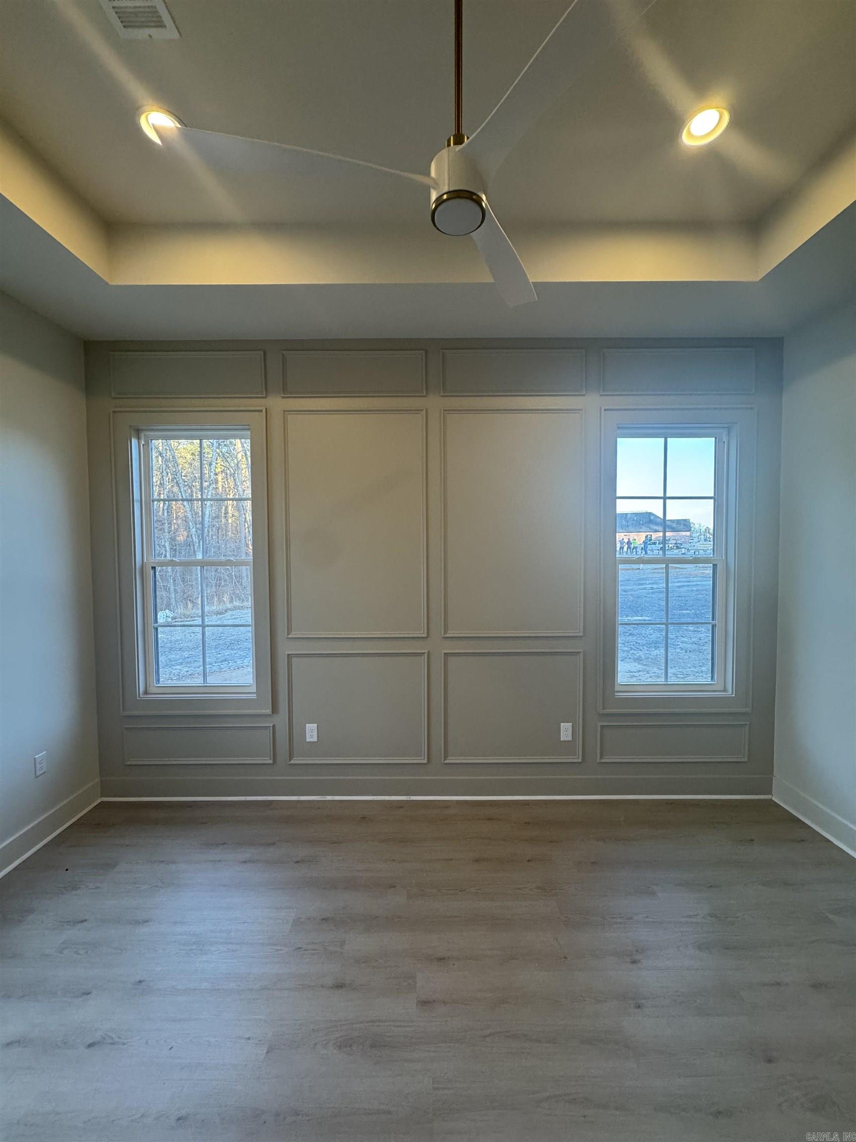 102 Kinley Loop Little Rock, AR 72223