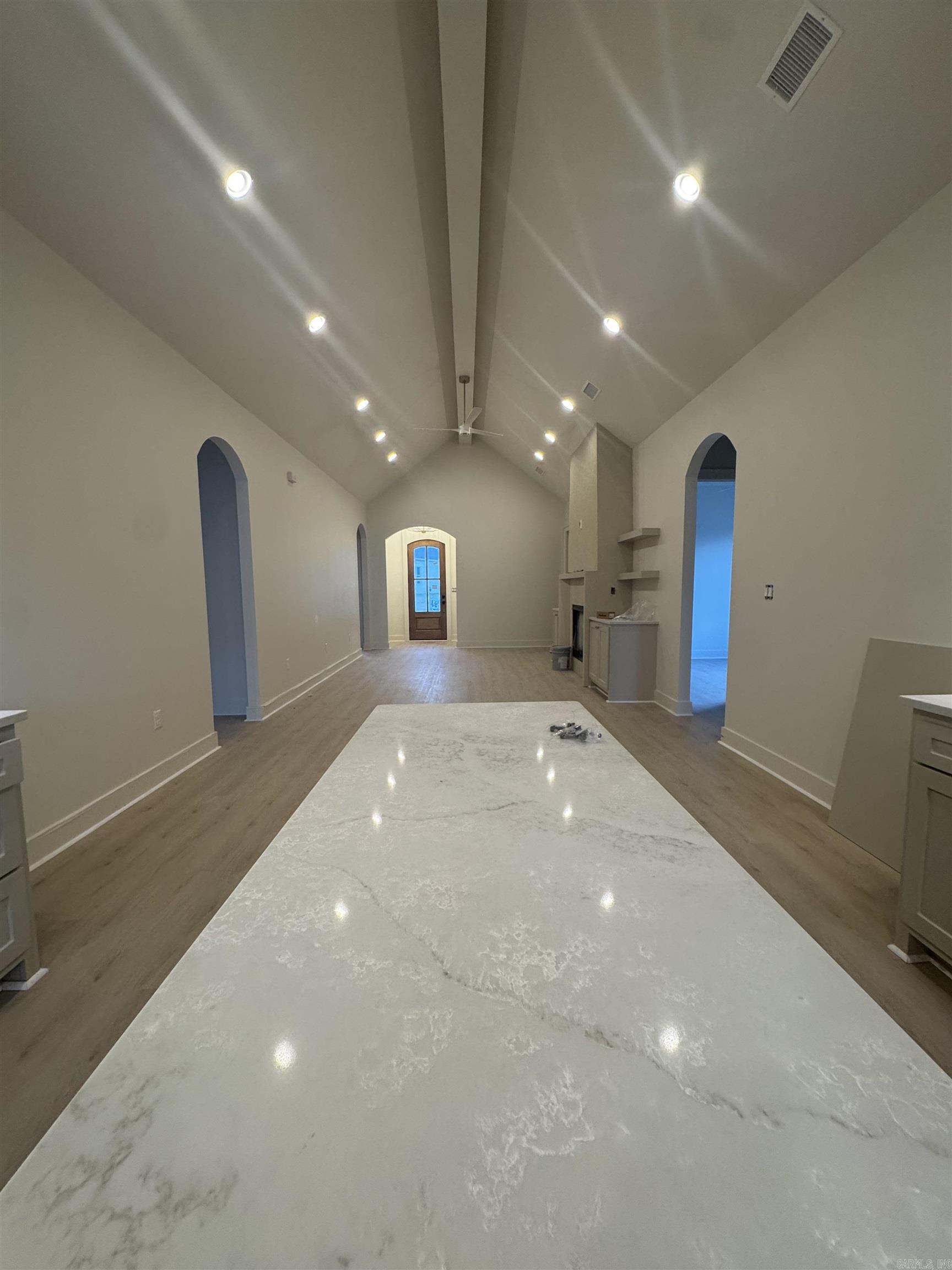 102 Kinley Loop Little Rock, AR 72223