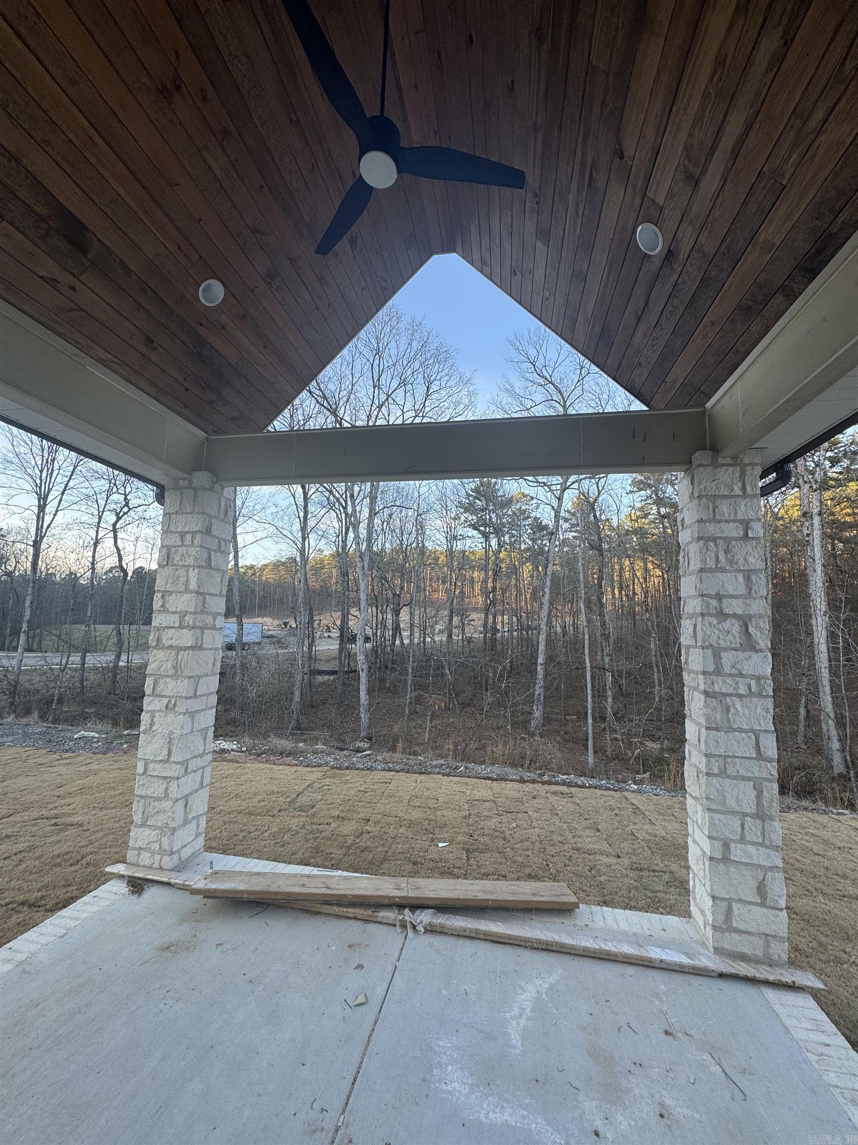 102 Kinley Loop Little Rock, AR 72223