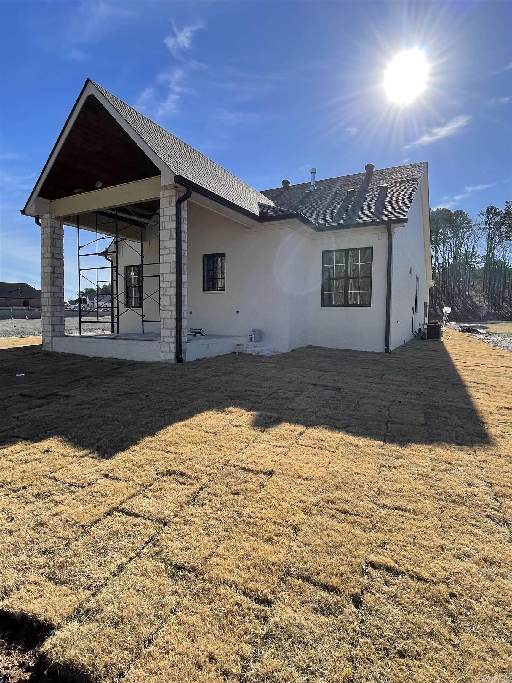 102 Kinley Loop Little Rock, AR 72223