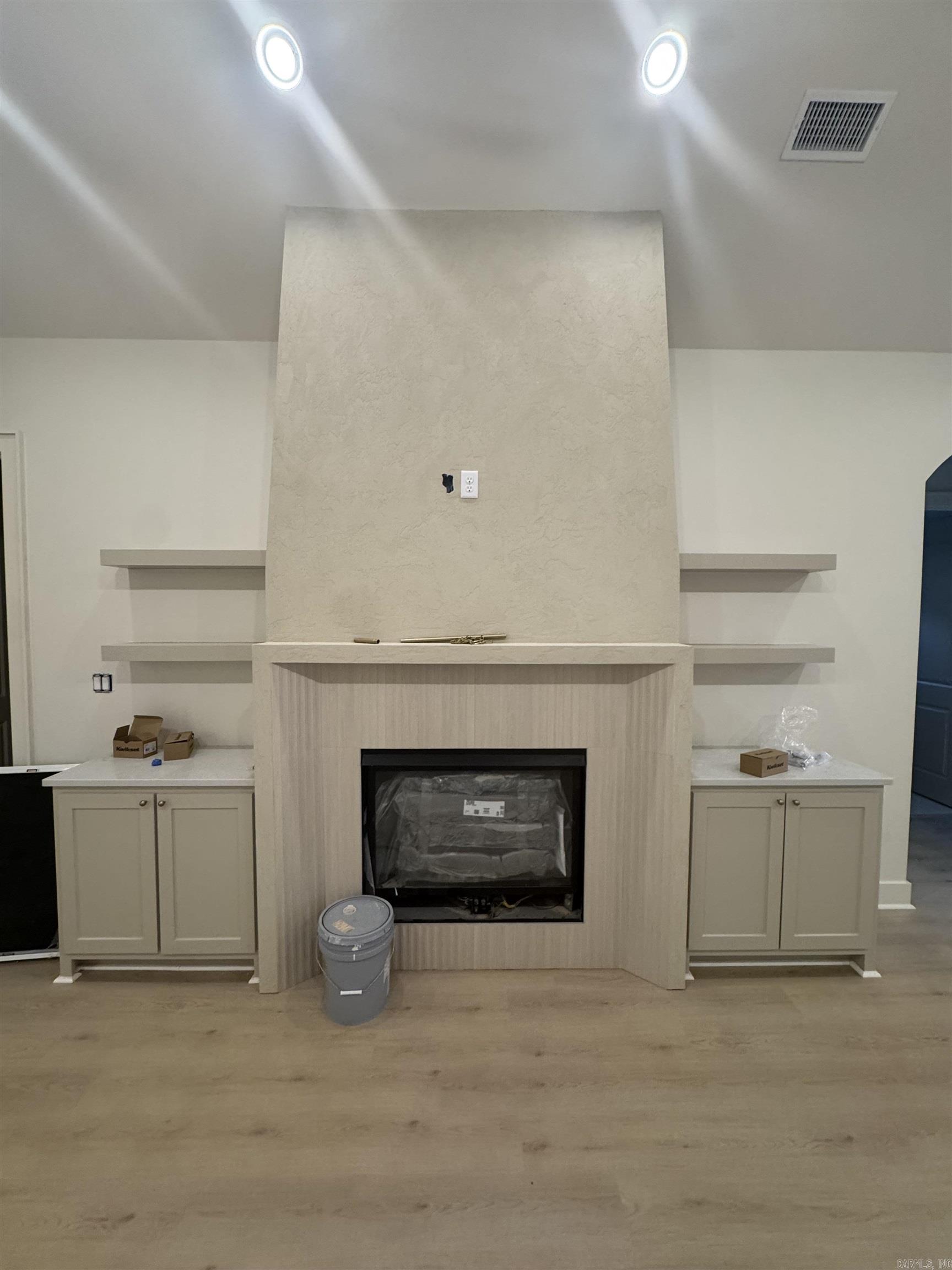 102 Kinley Loop Little Rock, AR 72223