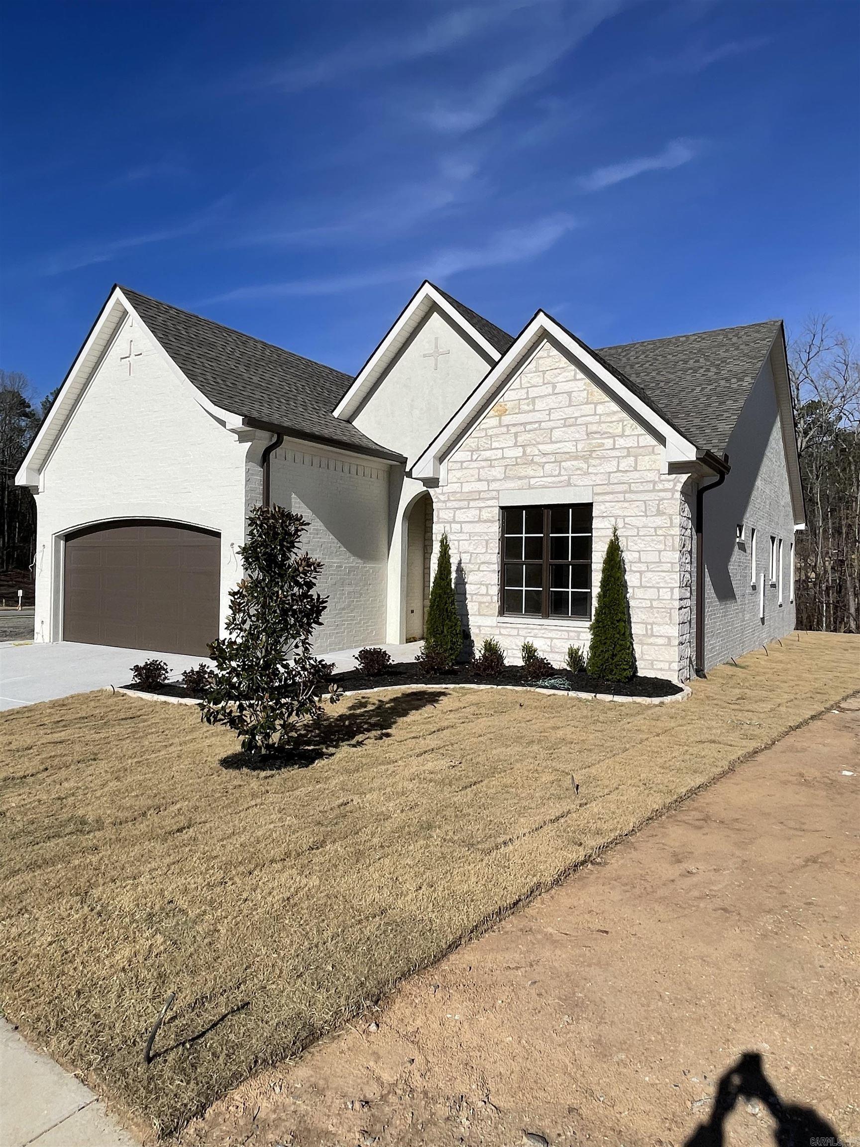 102 Kinley  Little Rock, AR