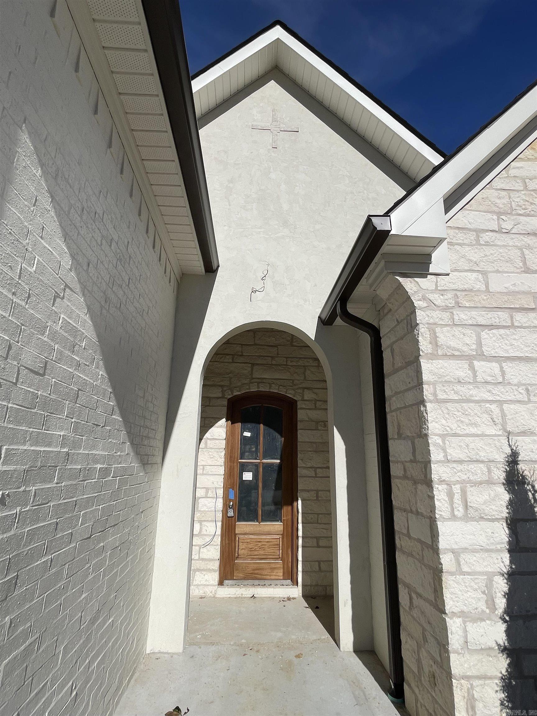 102 Kinley Loop Little Rock, AR 72223