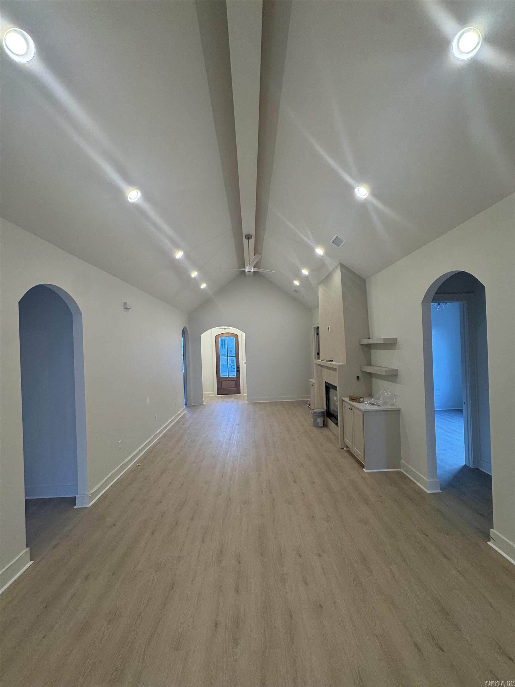 102 Kinley Loop Little Rock, AR 72223