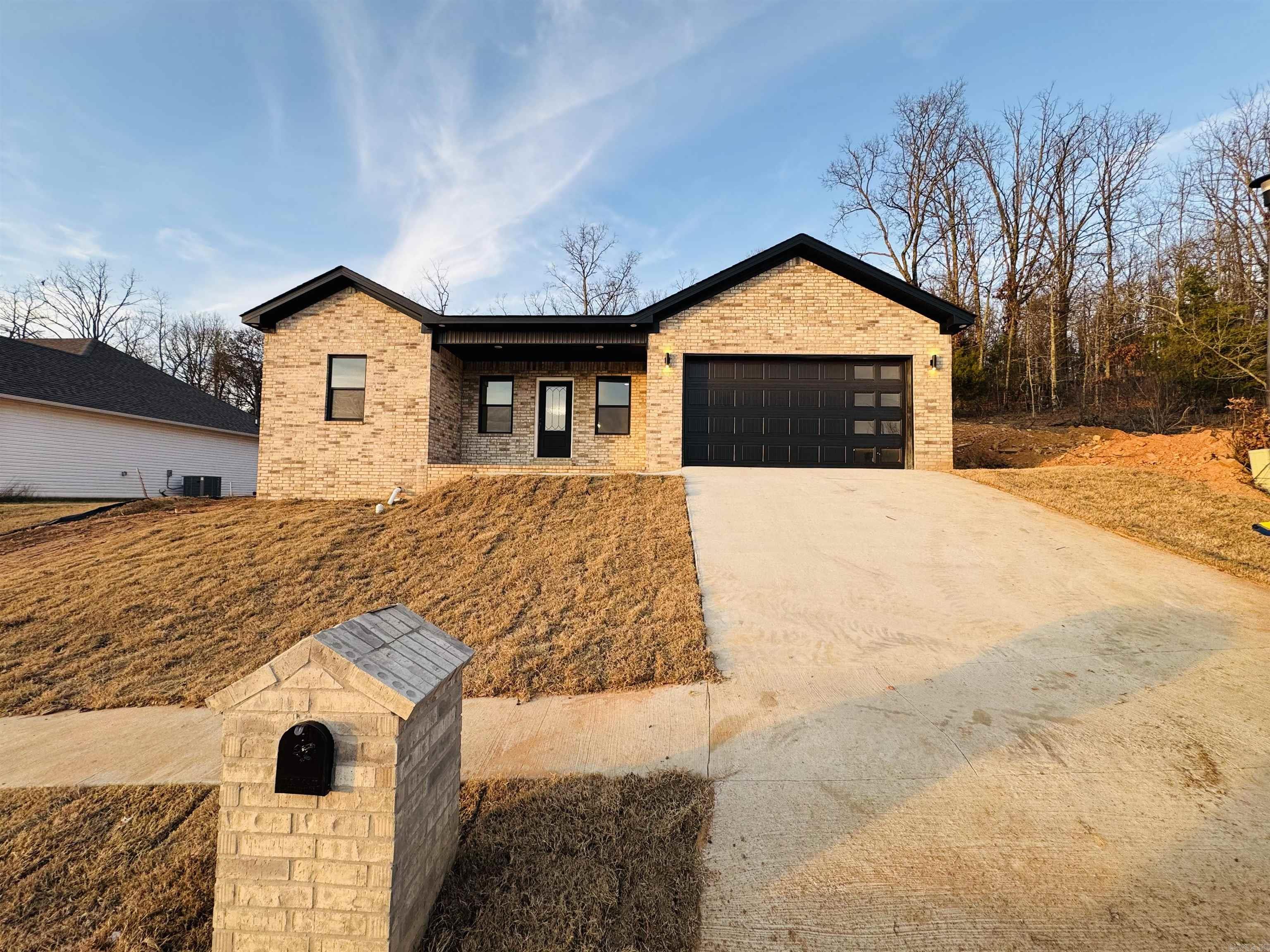 519 Crepe Myrtle  Cabot, AR