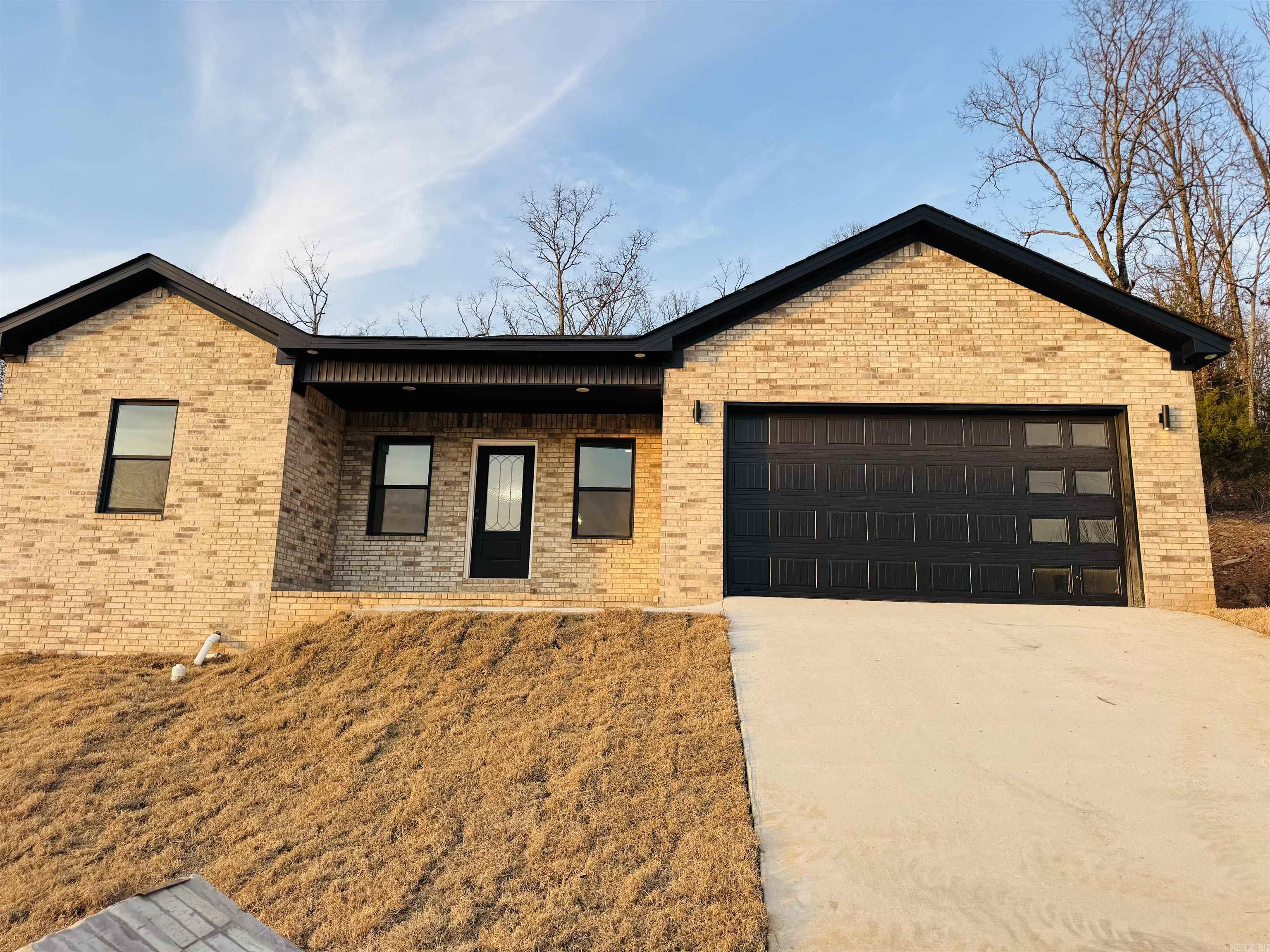 519 Crepe Myrtle  Cabot, AR