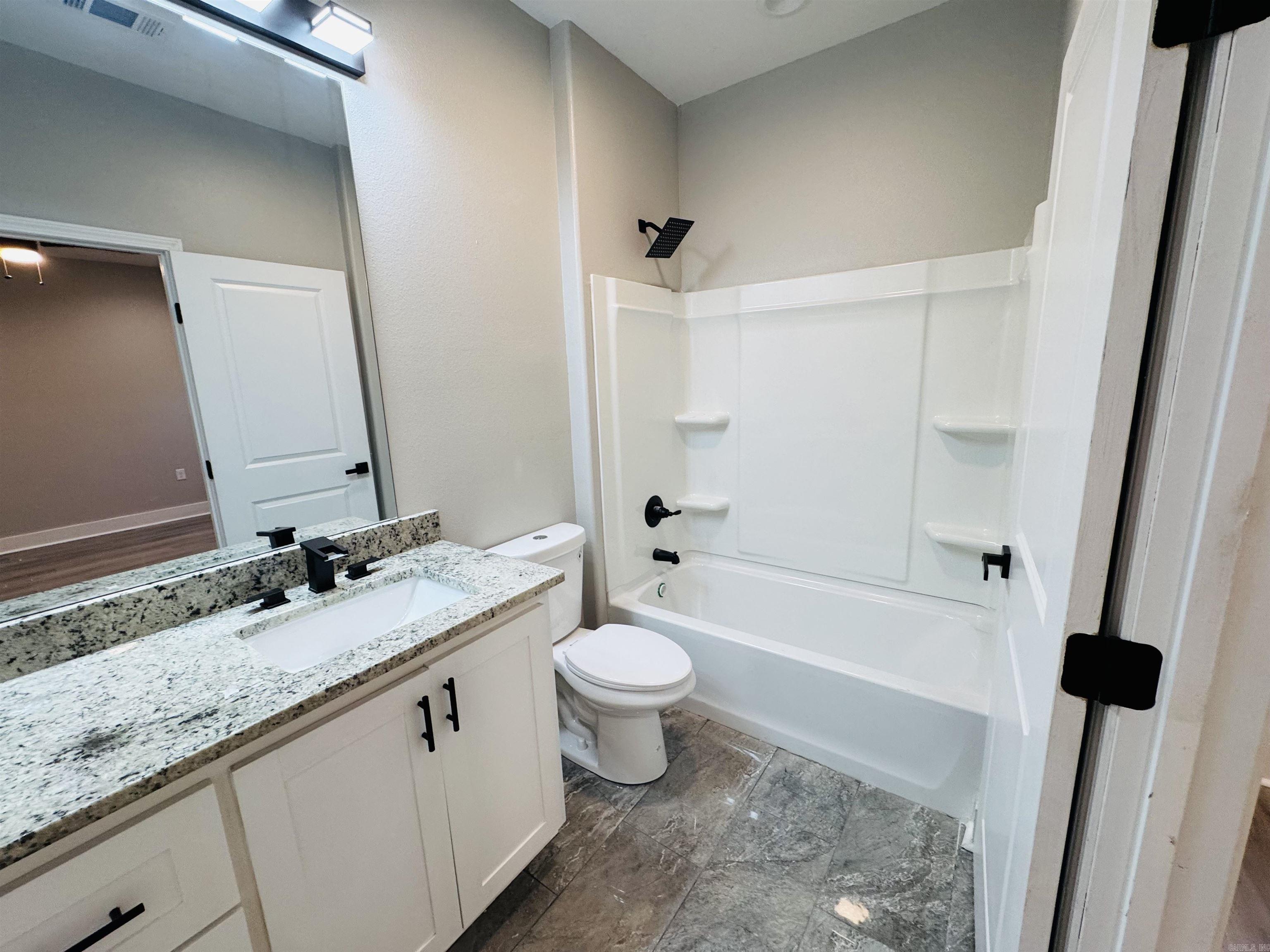 519 Crepe Myrtle  Cabot, AR