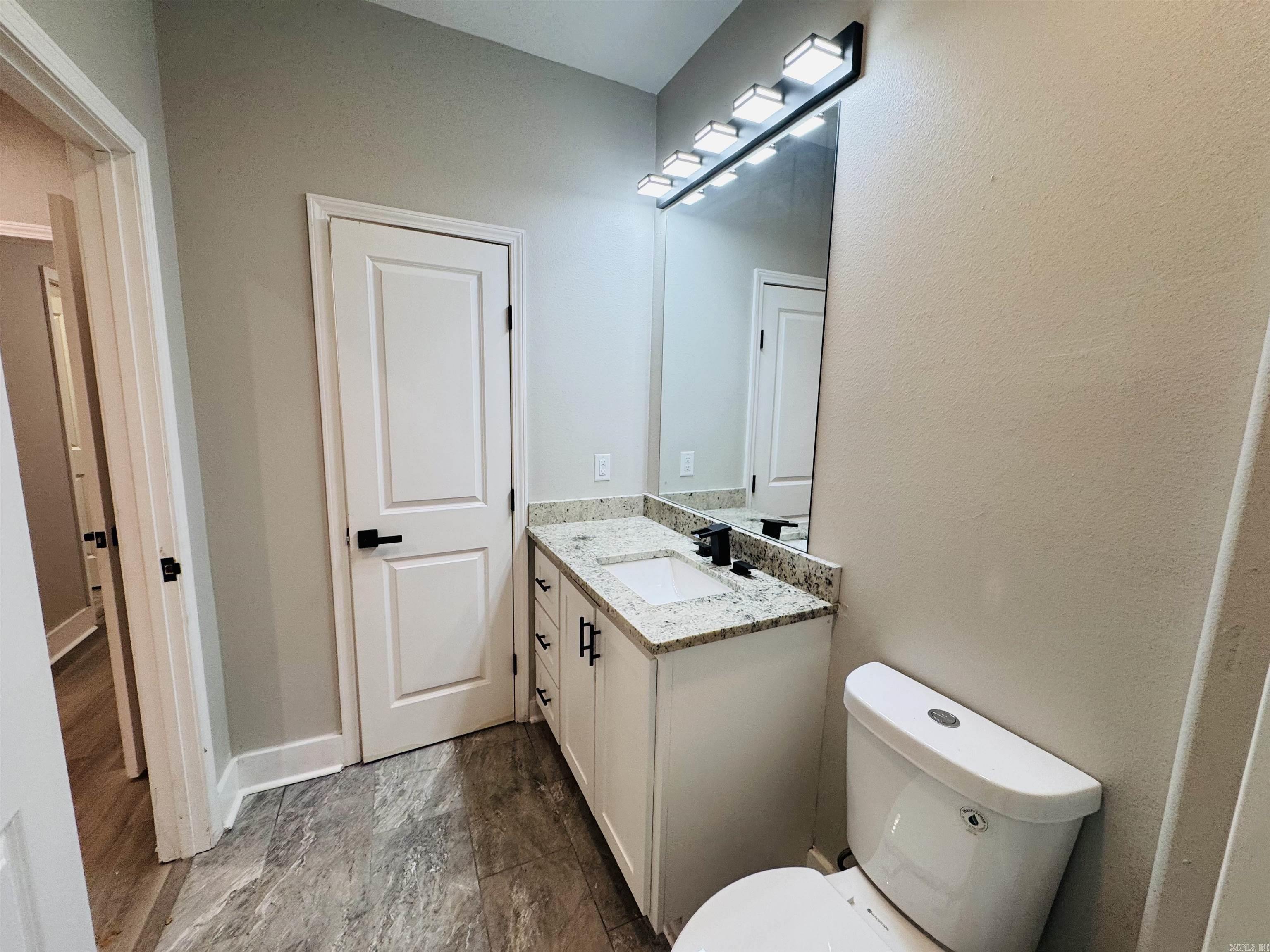 519 Crepe Myrtle  Cabot, AR