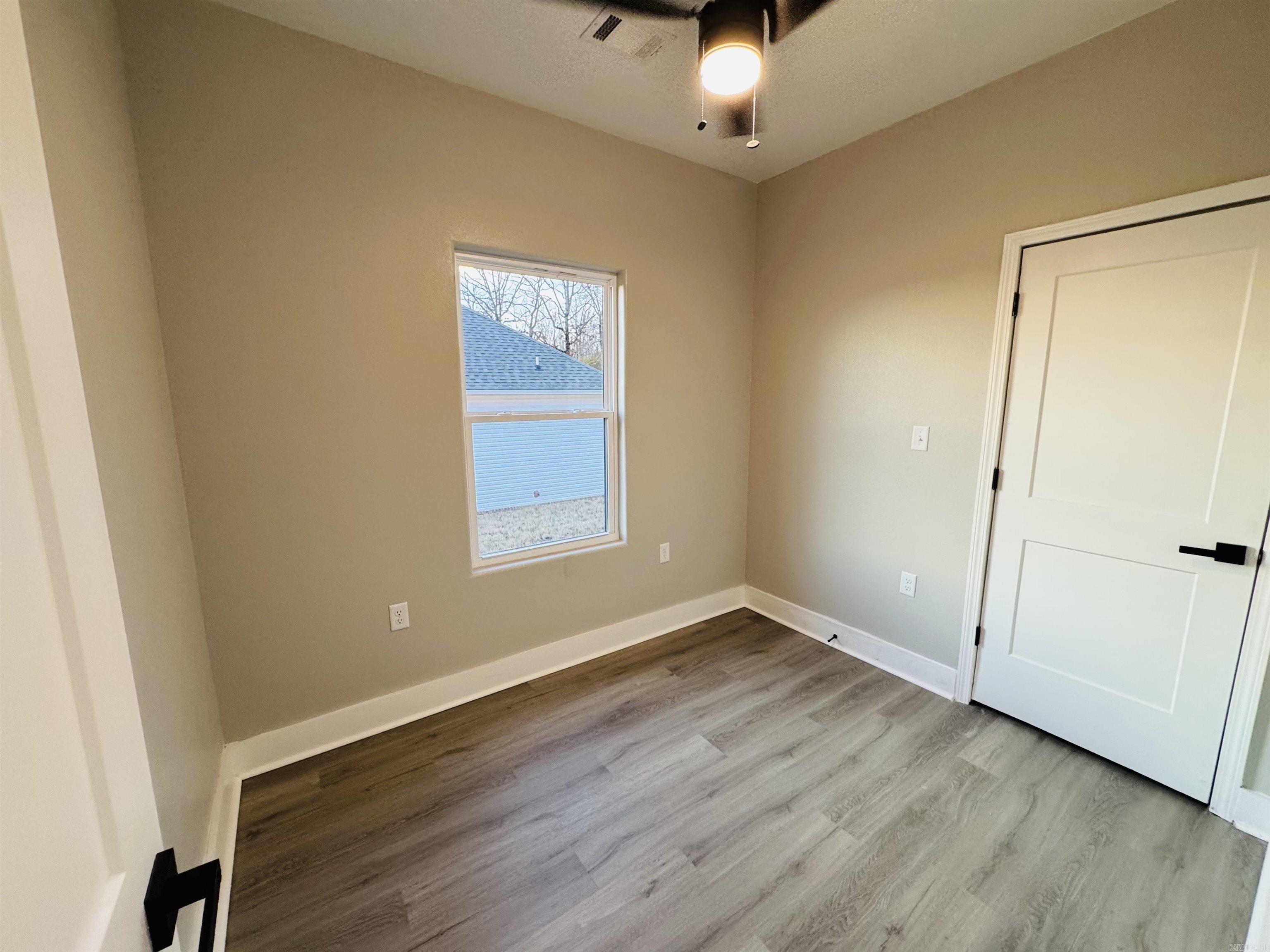 519 Crepe Myrtle  Cabot, AR