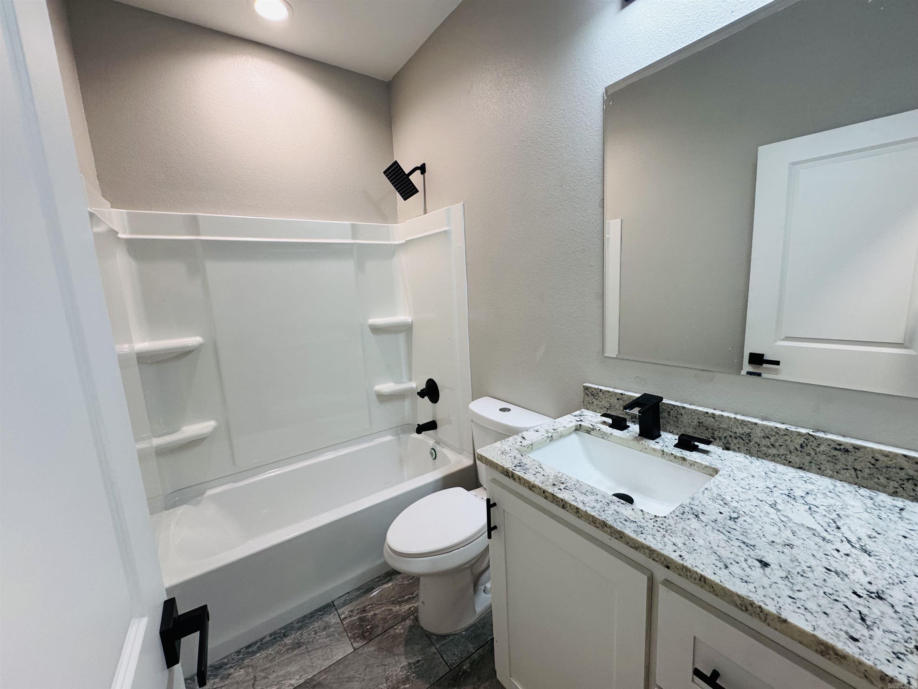 519 Crepe Myrtle  Cabot, AR