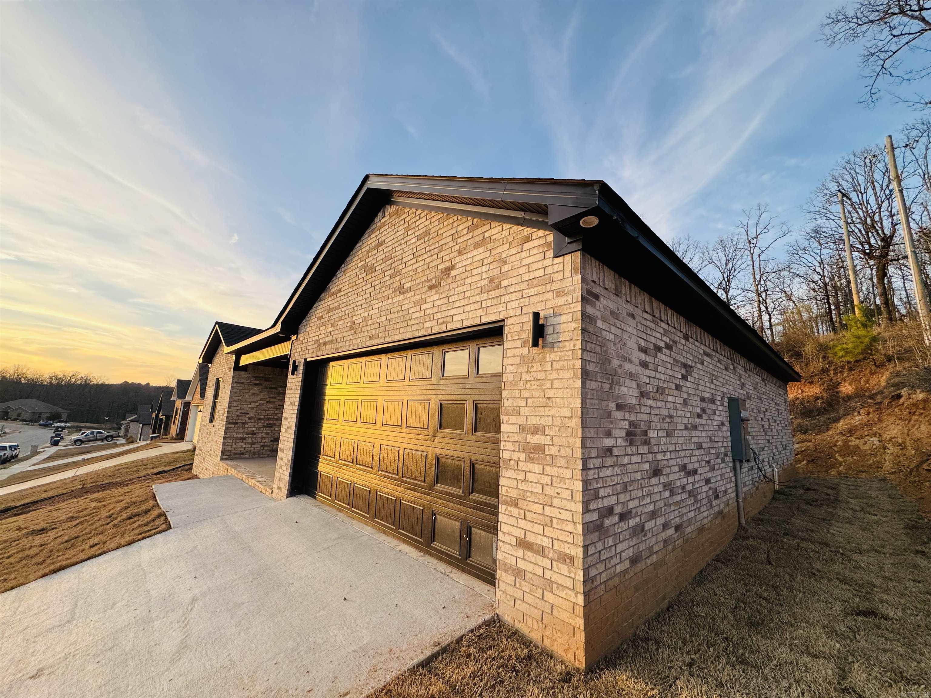 519 Crepe Myrtle  Cabot, AR