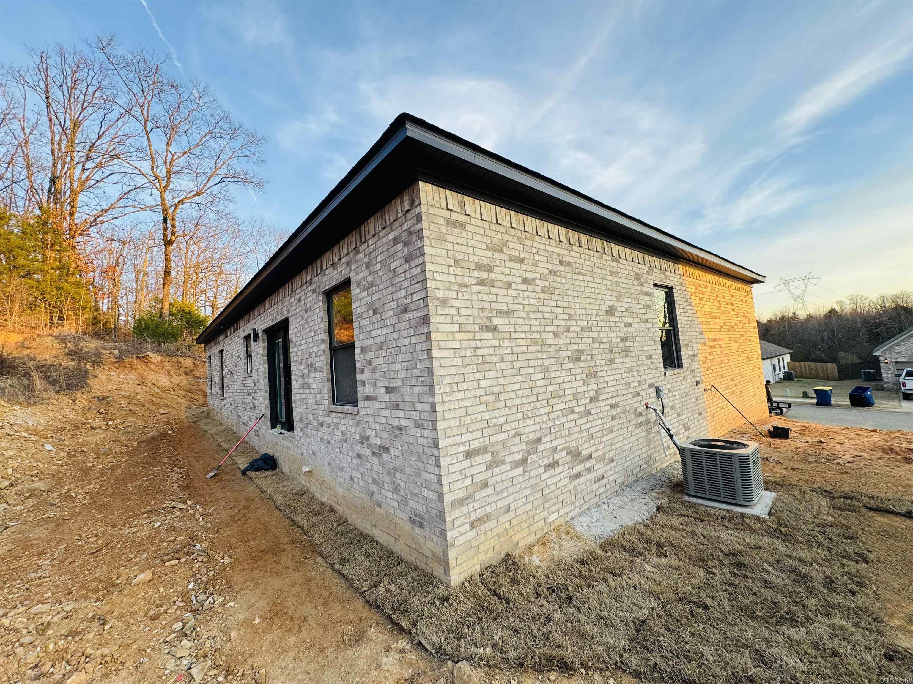 519 Crepe Myrtle  Cabot, AR