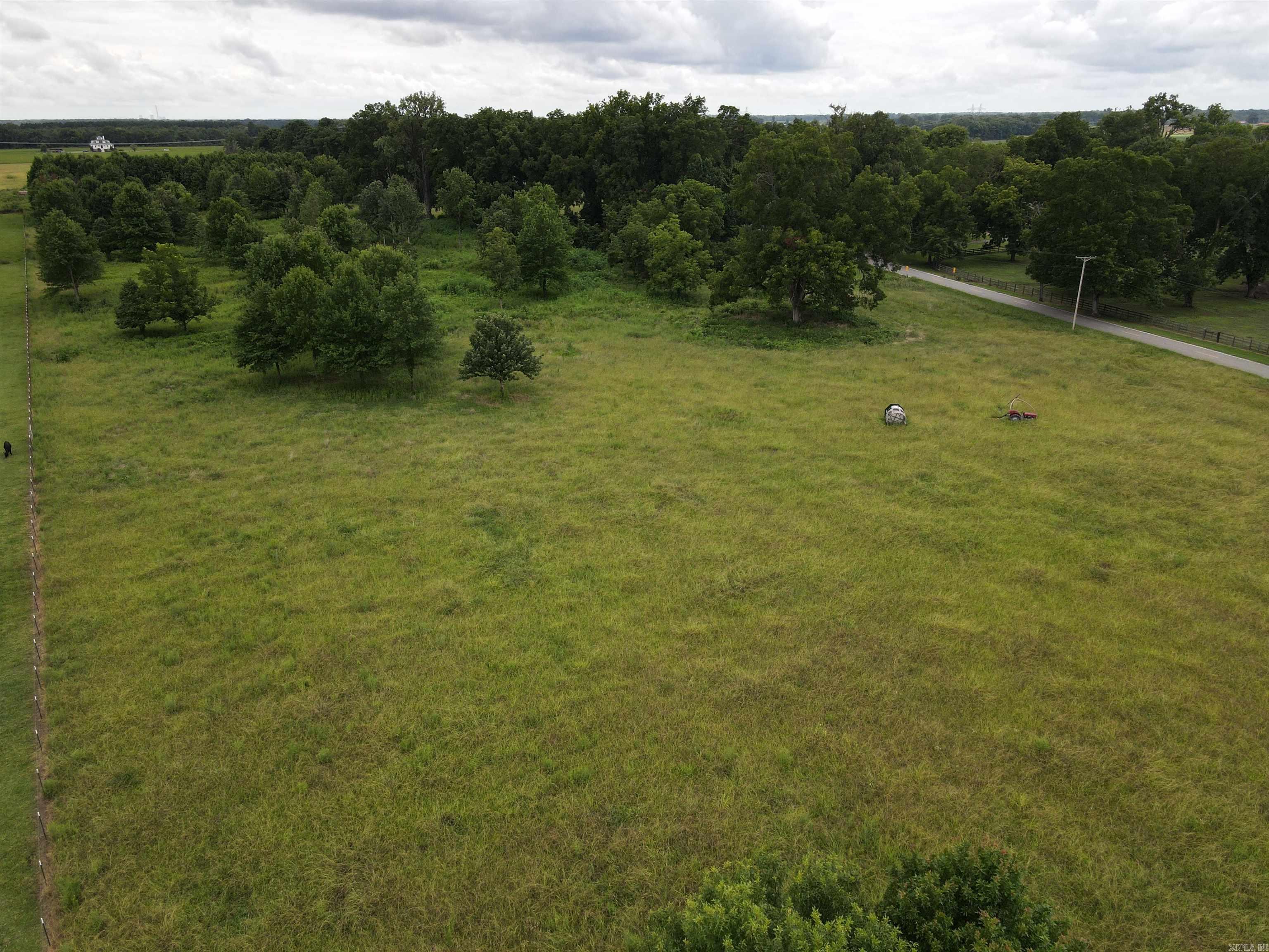 0 Hwy 161  Scott, AR