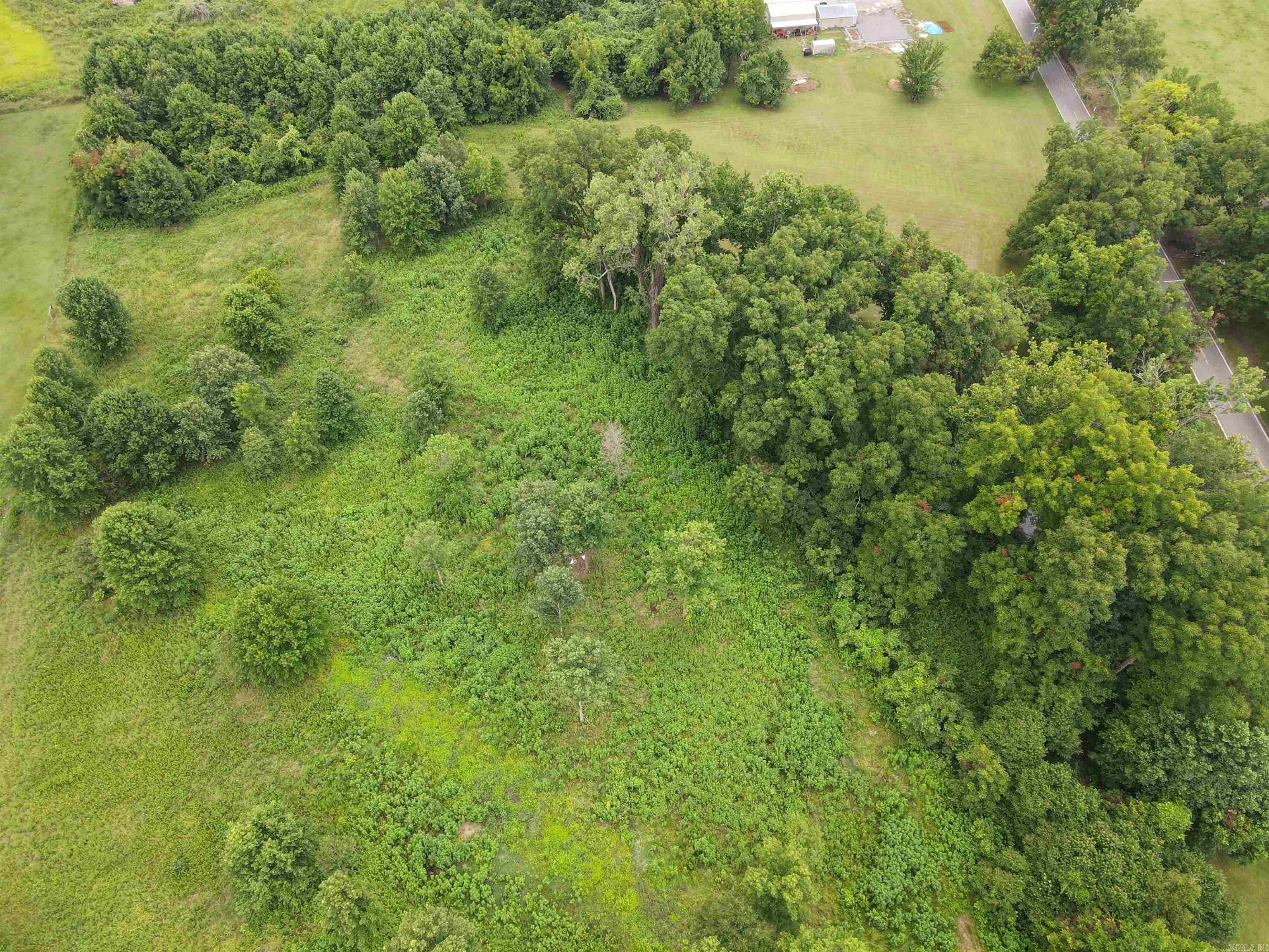 0 Hwy 161  Scott, AR