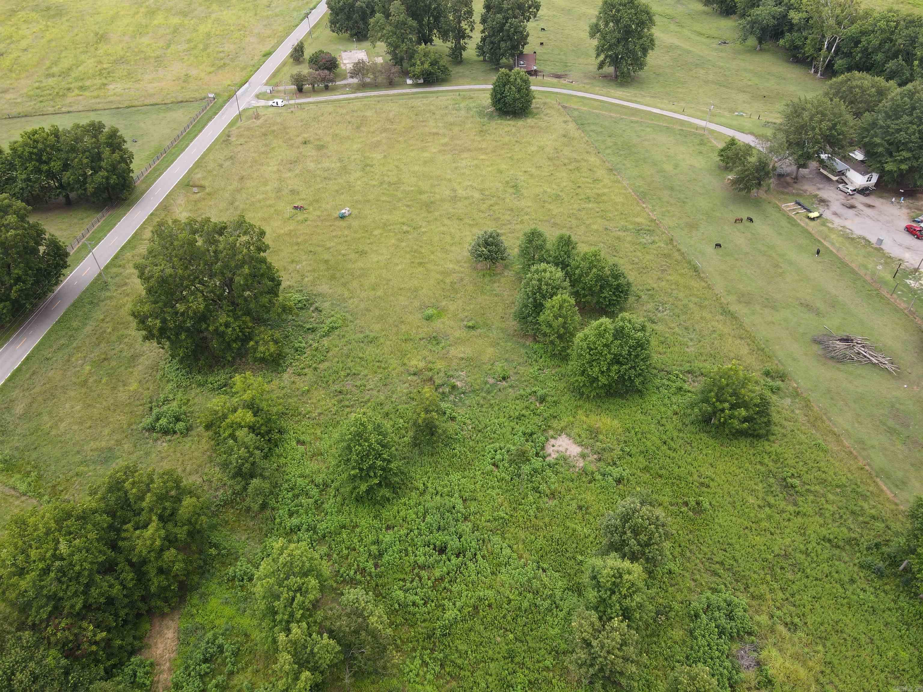 0 Hwy 161  Scott, AR