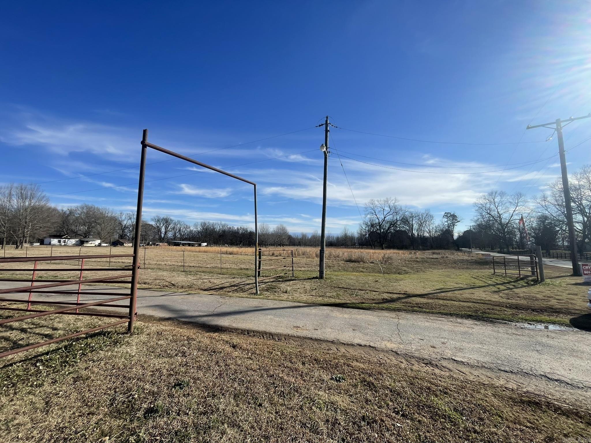 0 Hwy 161  Scott, AR