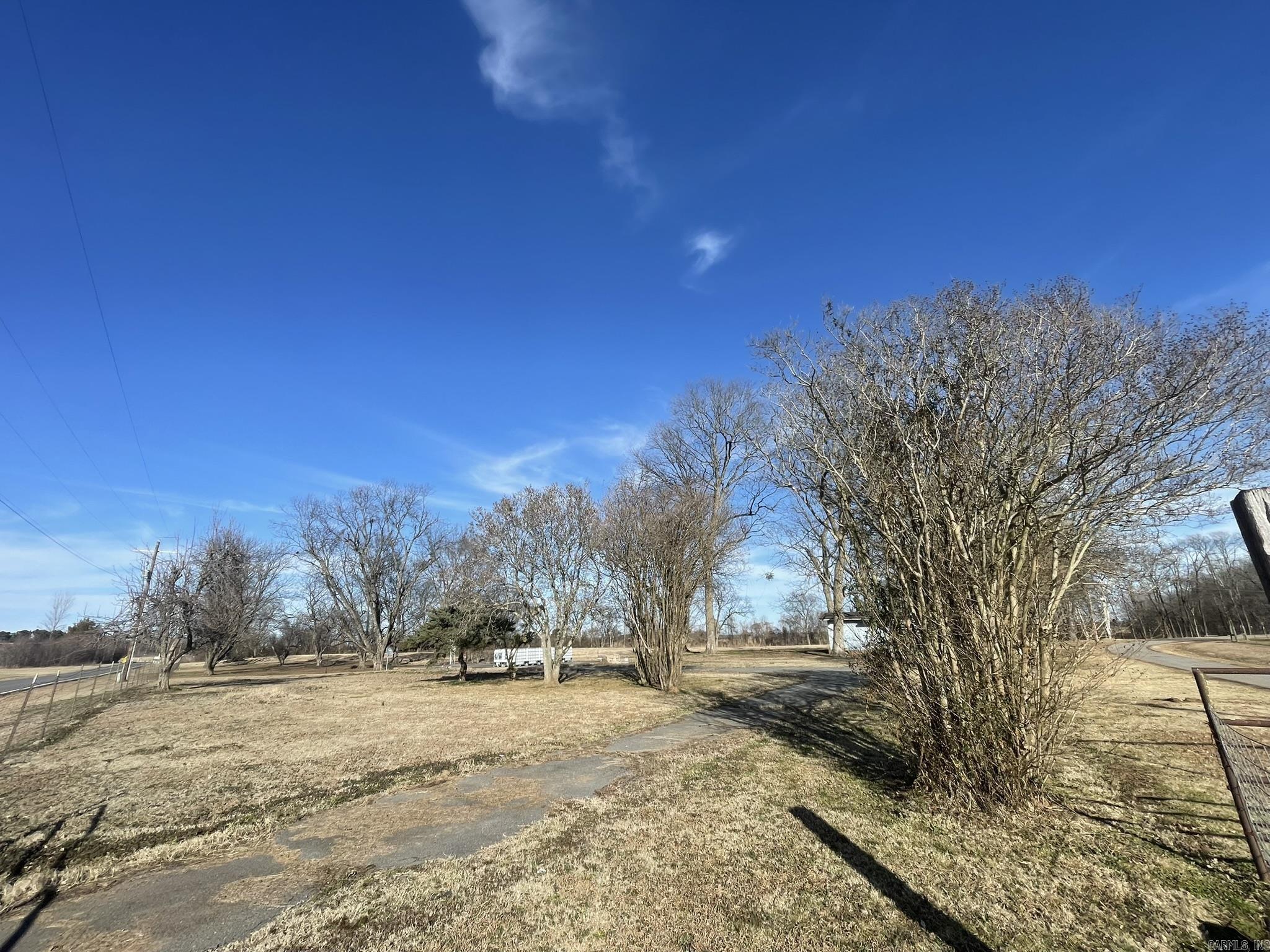 0 Hwy 161  Scott, AR