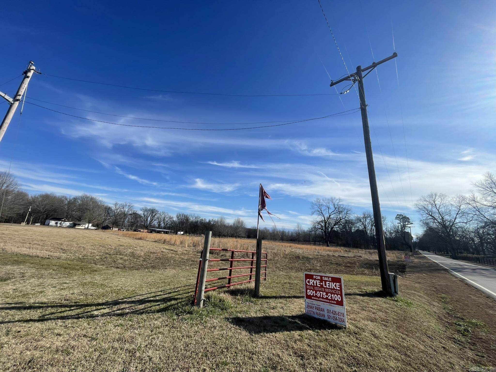 0 Hwy 161  Scott, AR