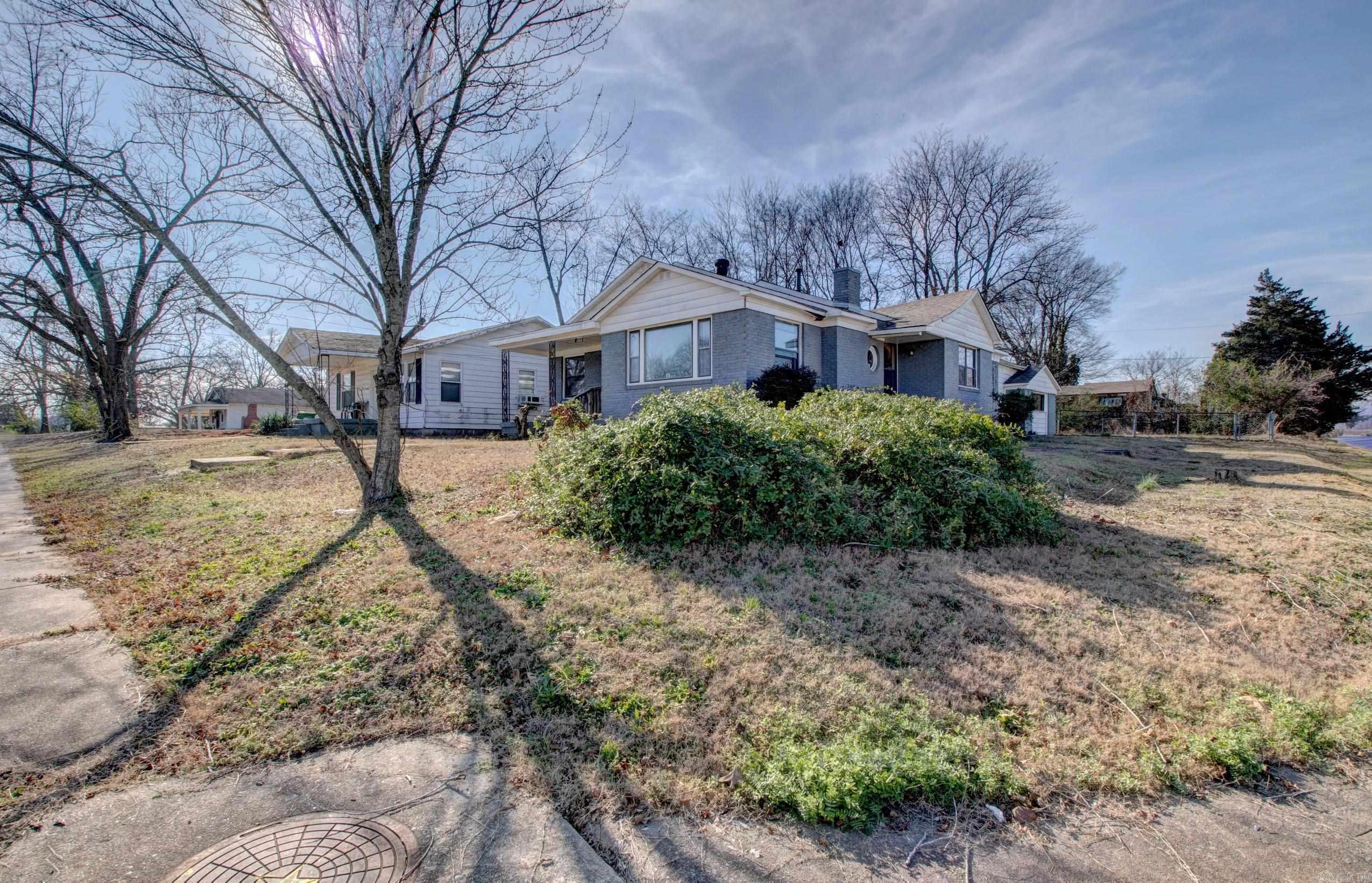 2500 Booker St Little Rock, AR 72204