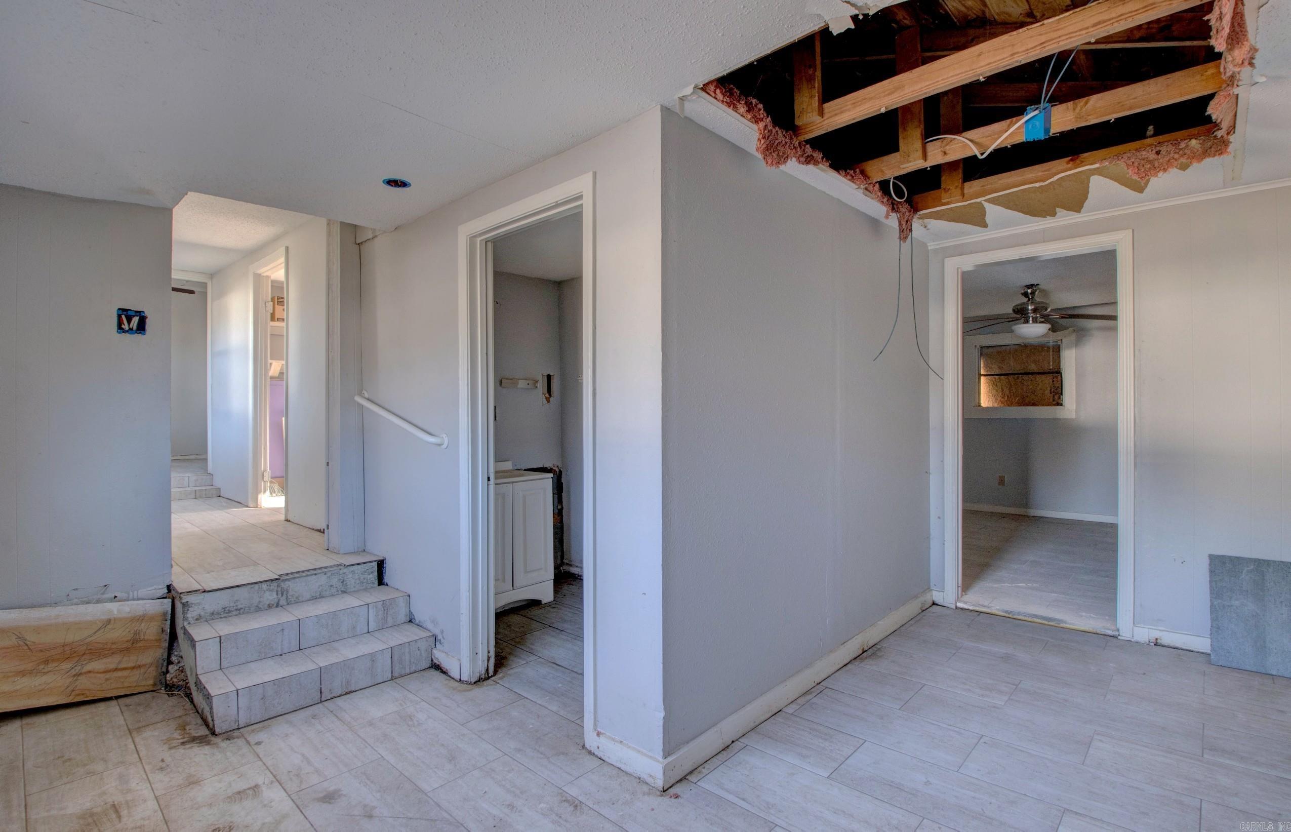 2500 Booker St Little Rock, AR 72204