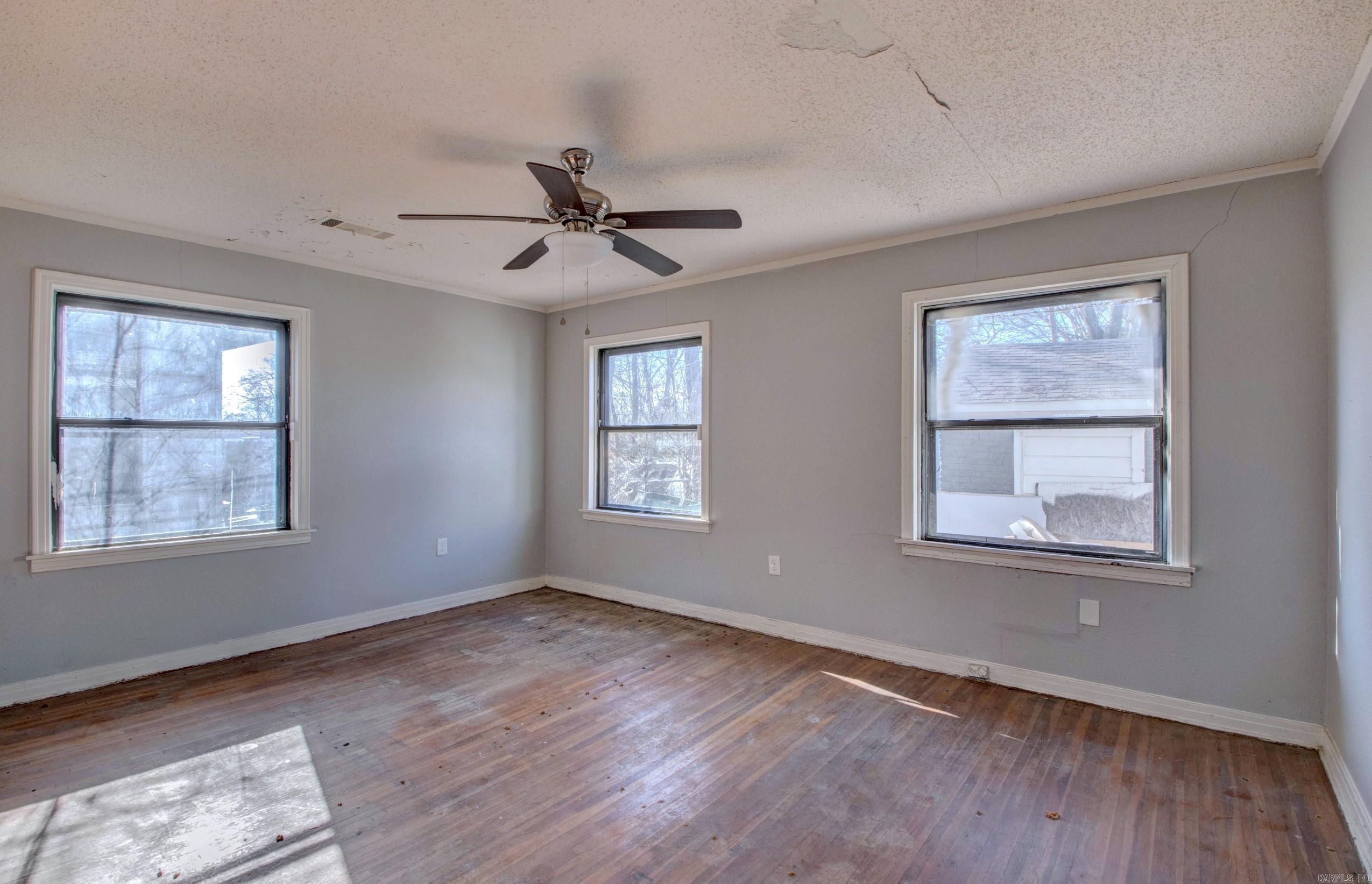 2500 Booker St Little Rock, AR 72204