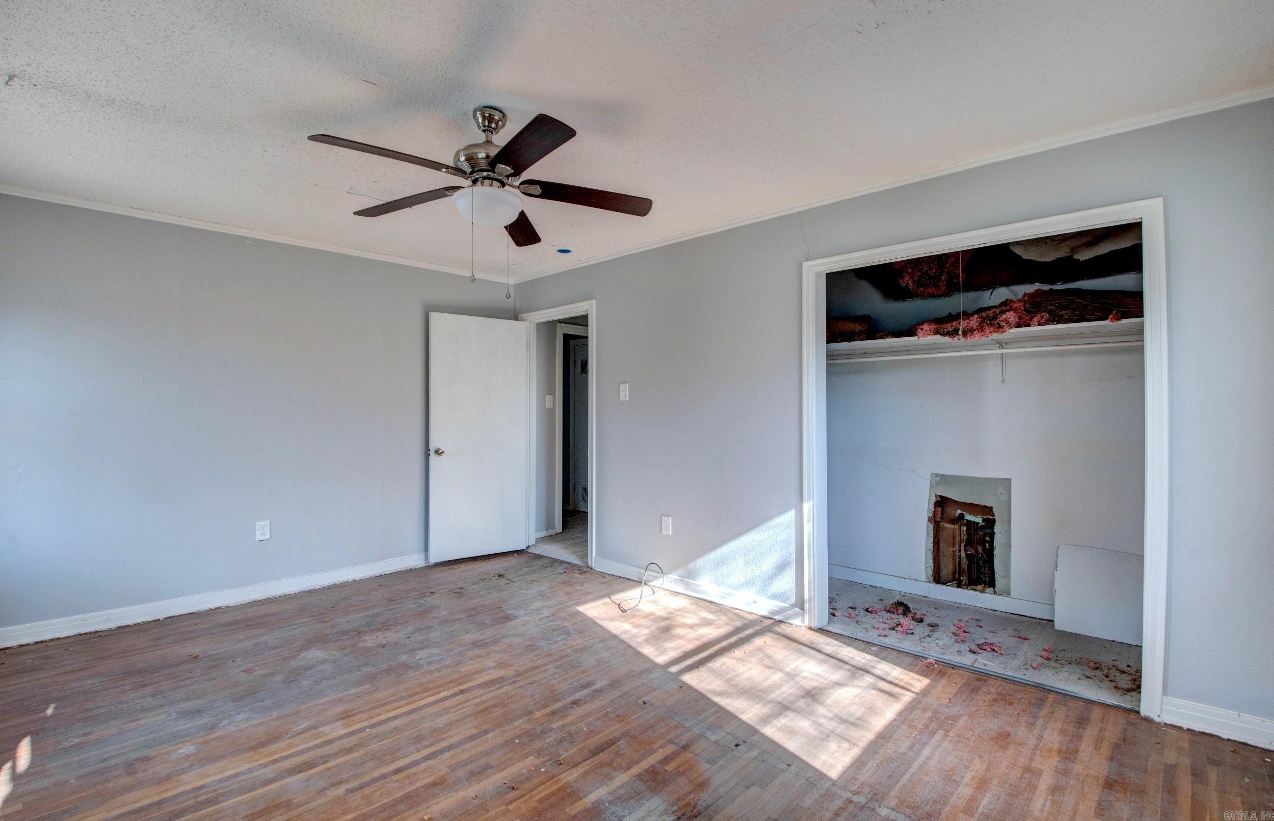 2500 Booker St Little Rock, AR 72204