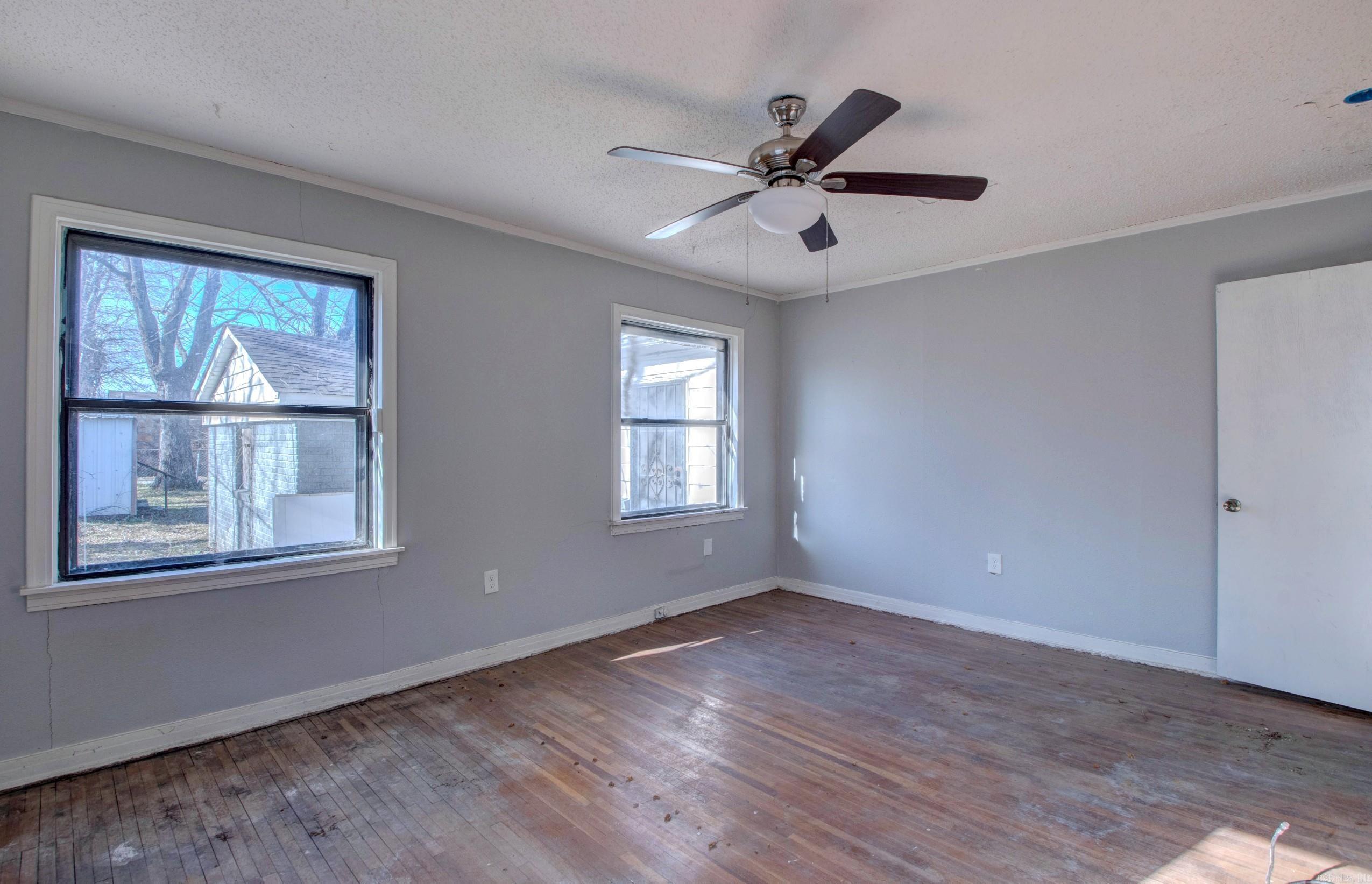 2500 Booker St Little Rock, AR 72204