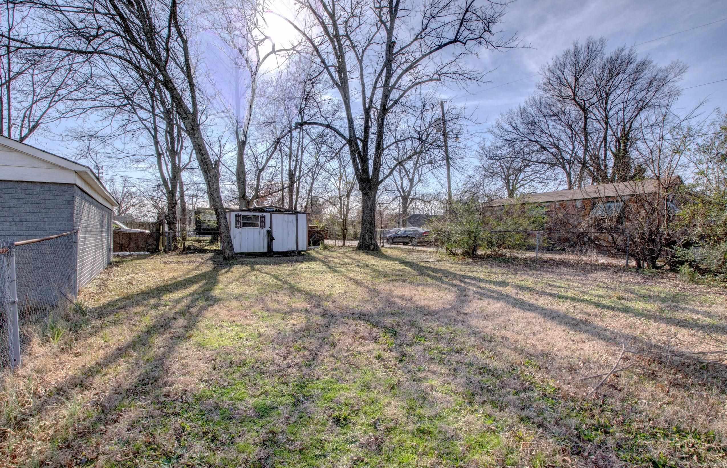 2500 Booker St Little Rock, AR 72204