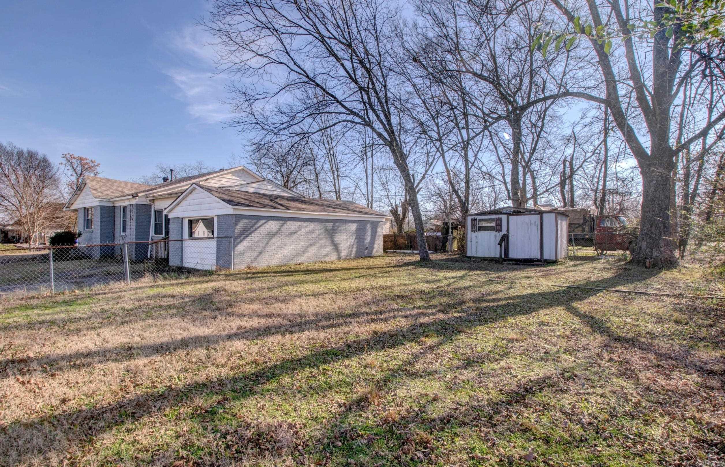 2500 Booker St Little Rock, AR 72204