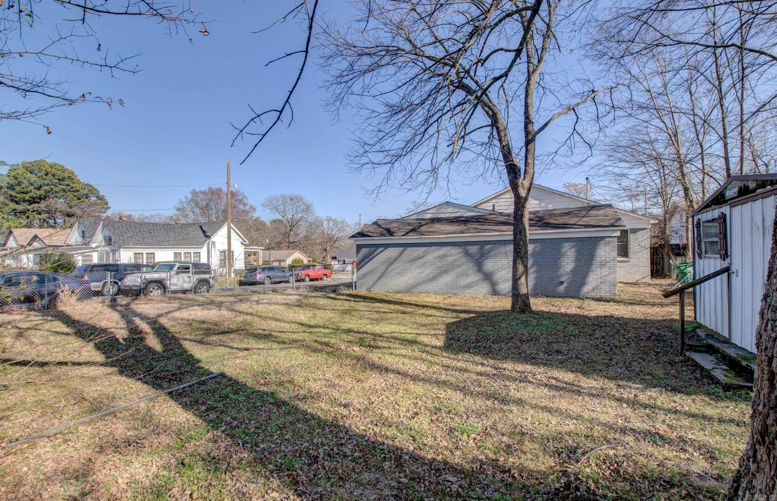 2500 Booker St Little Rock, AR 72204