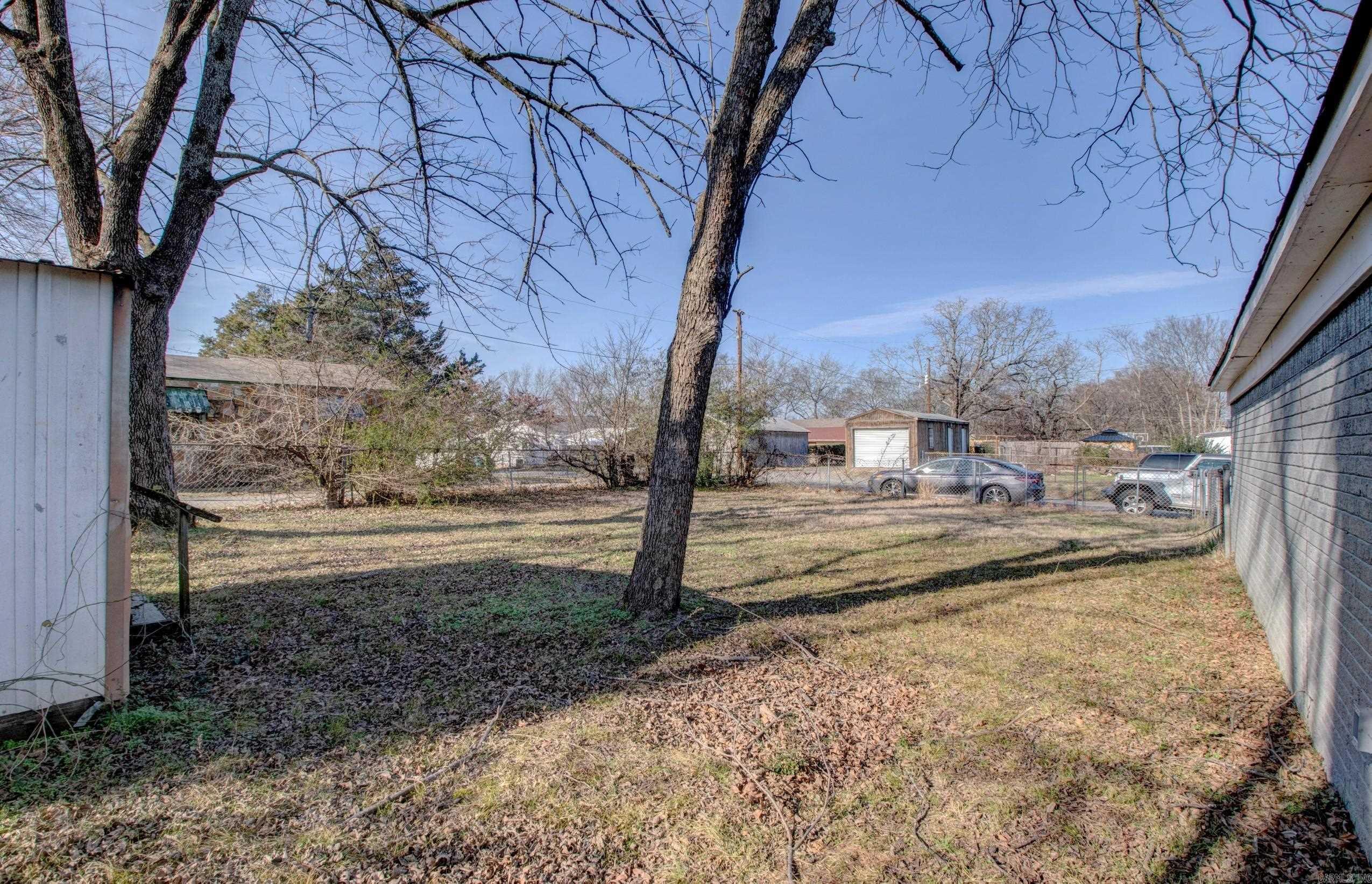 2500 Booker St Little Rock, AR 72204