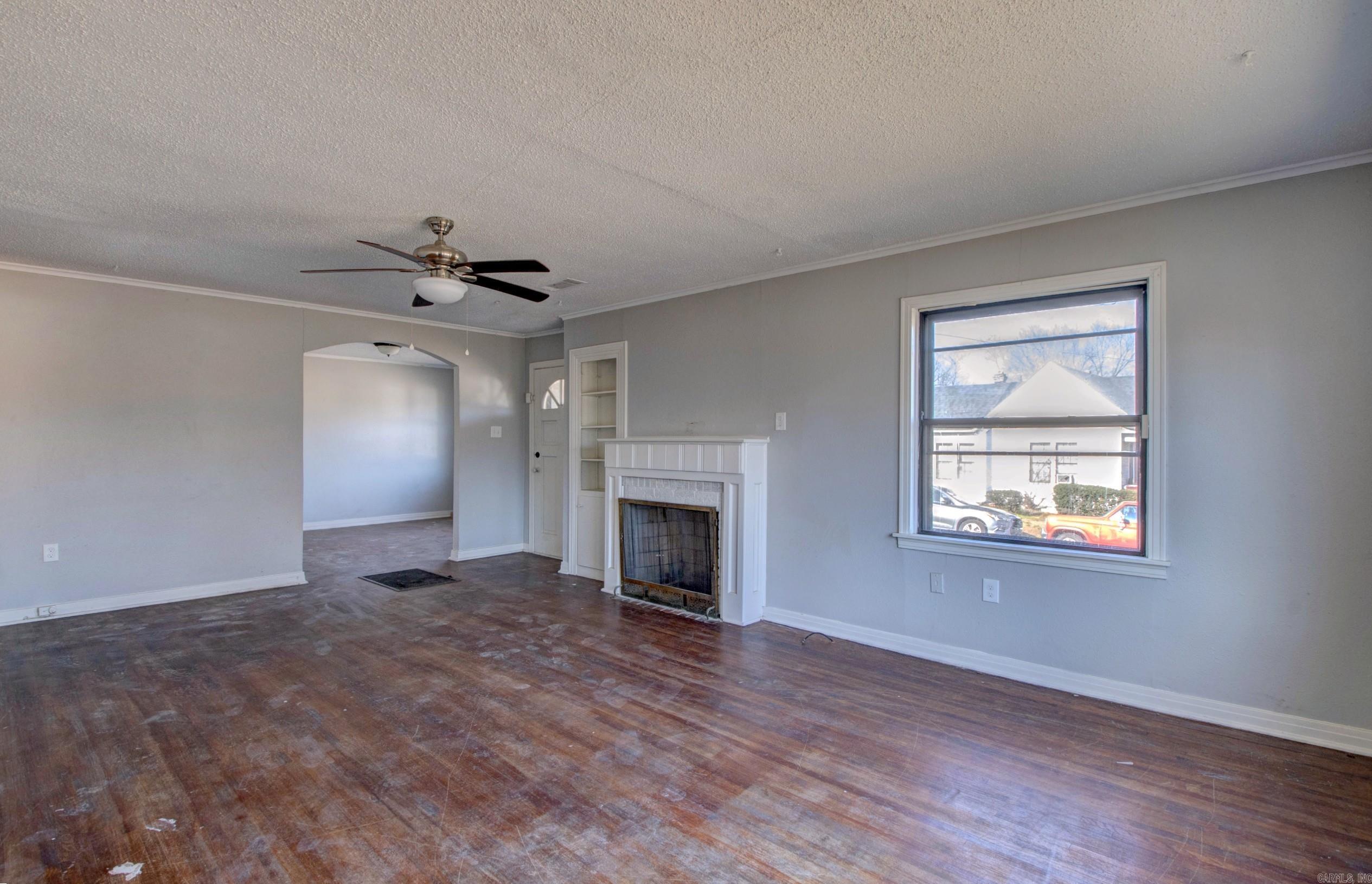 2500 Booker St Little Rock, AR 72204