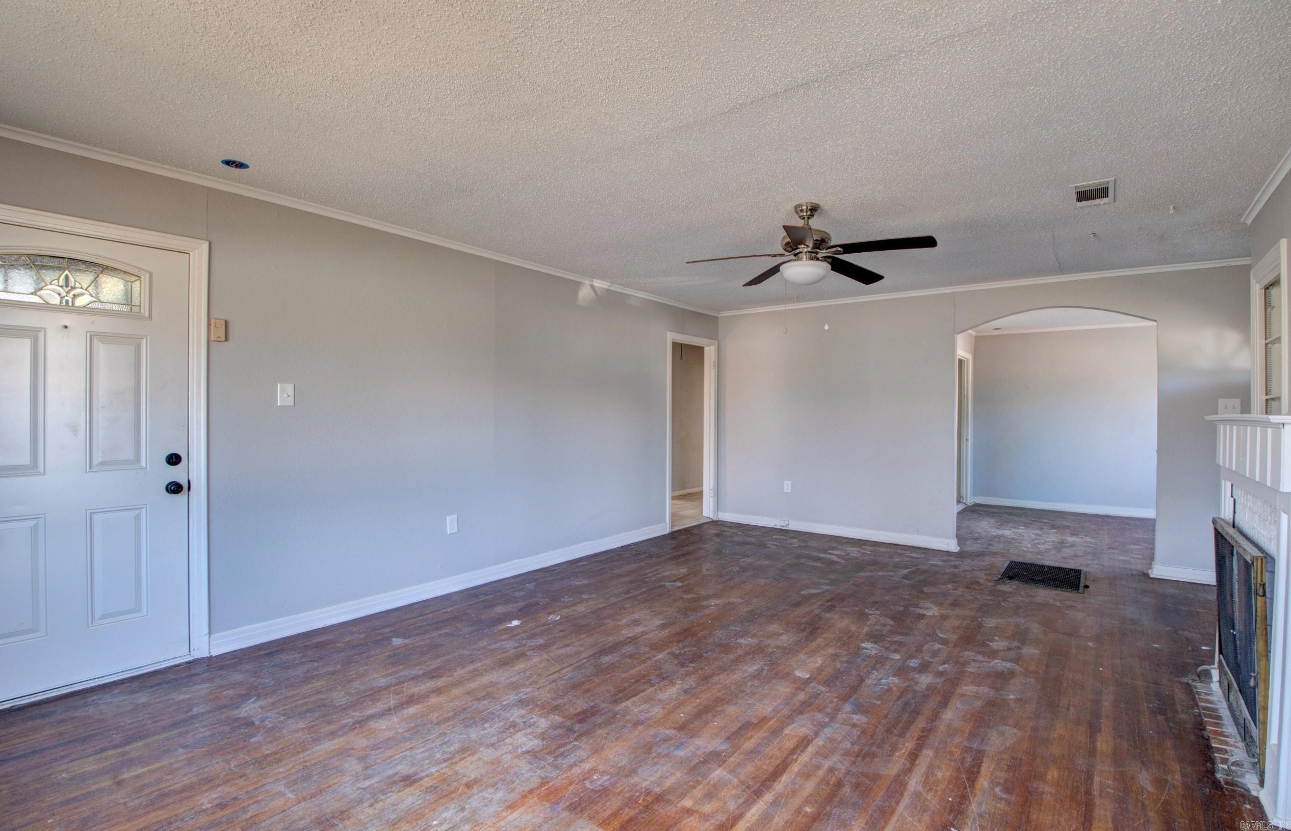 2500 Booker St Little Rock, AR 72204