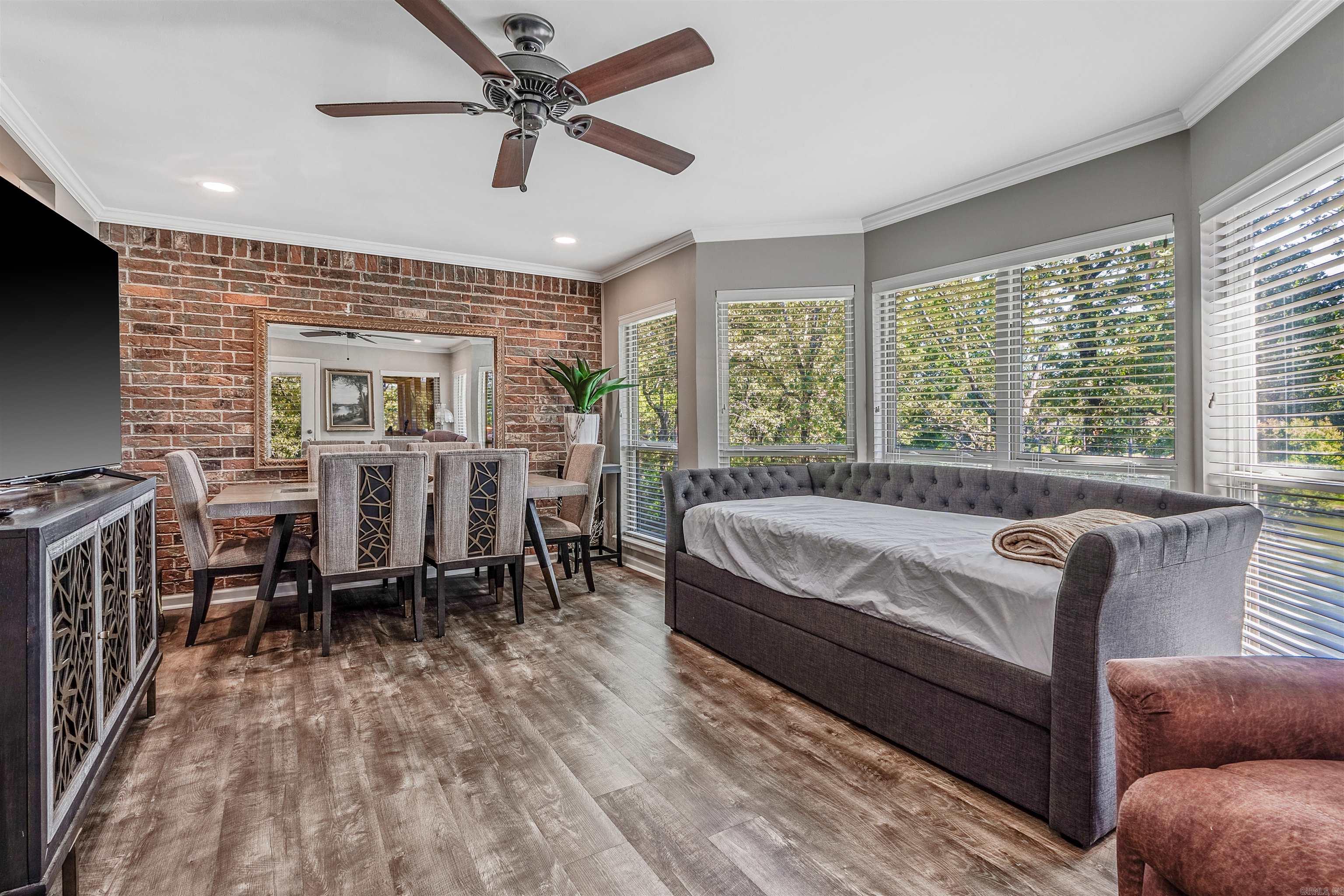 7 Edenwood Ln  North Little Rock, AR