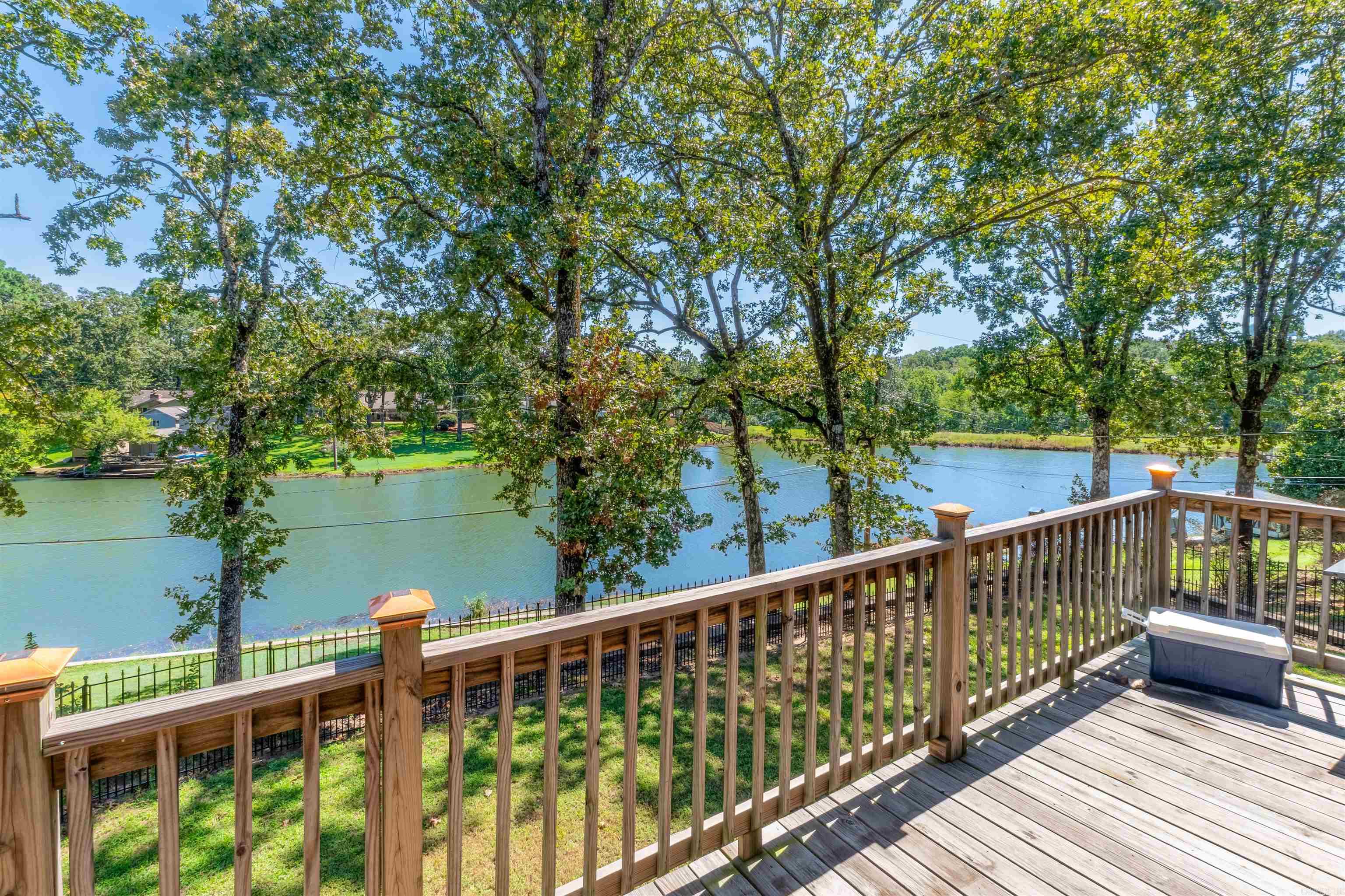 7 Edenwood Ln  North Little Rock, AR