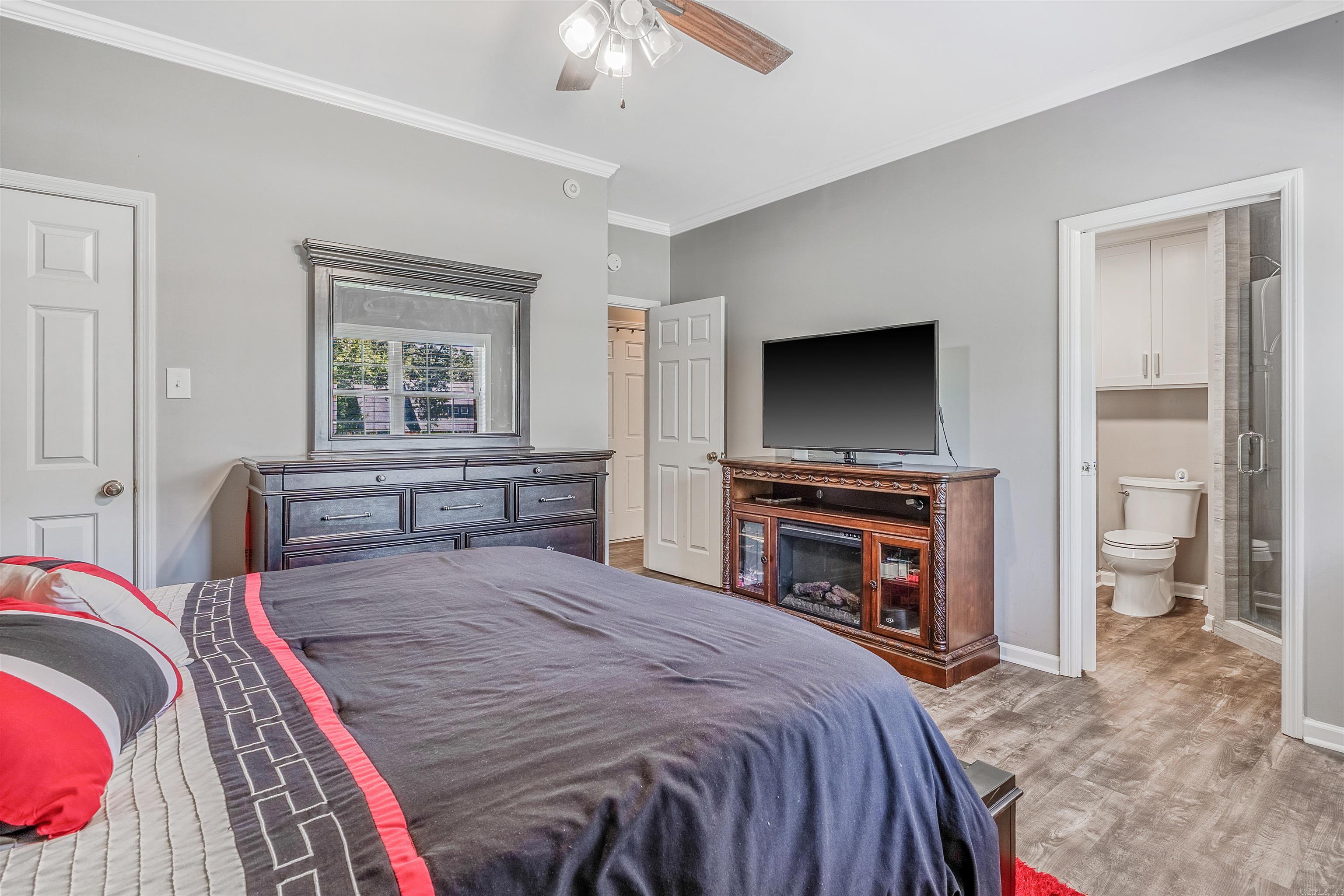 7 Edenwood Ln  North Little Rock, AR