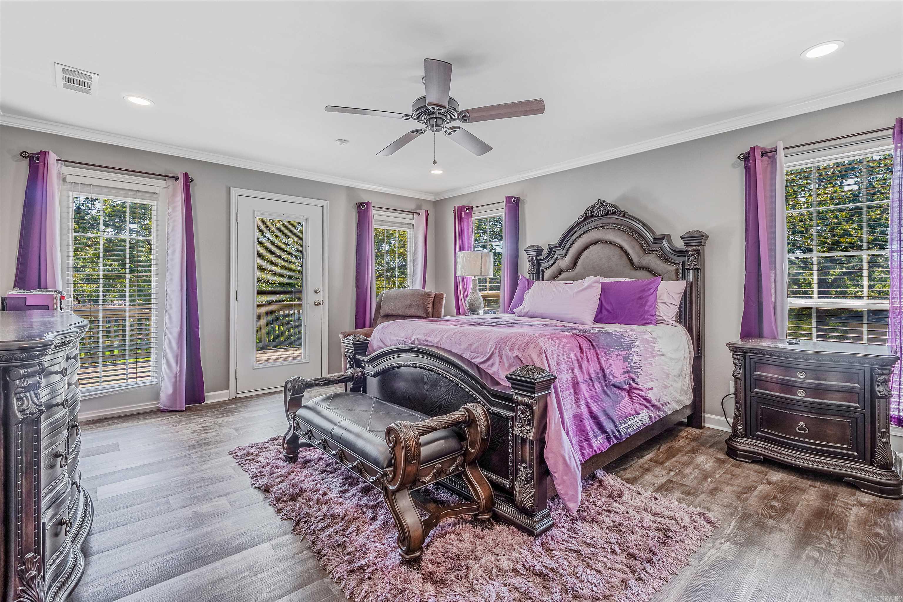 7 Edenwood Ln  North Little Rock, AR