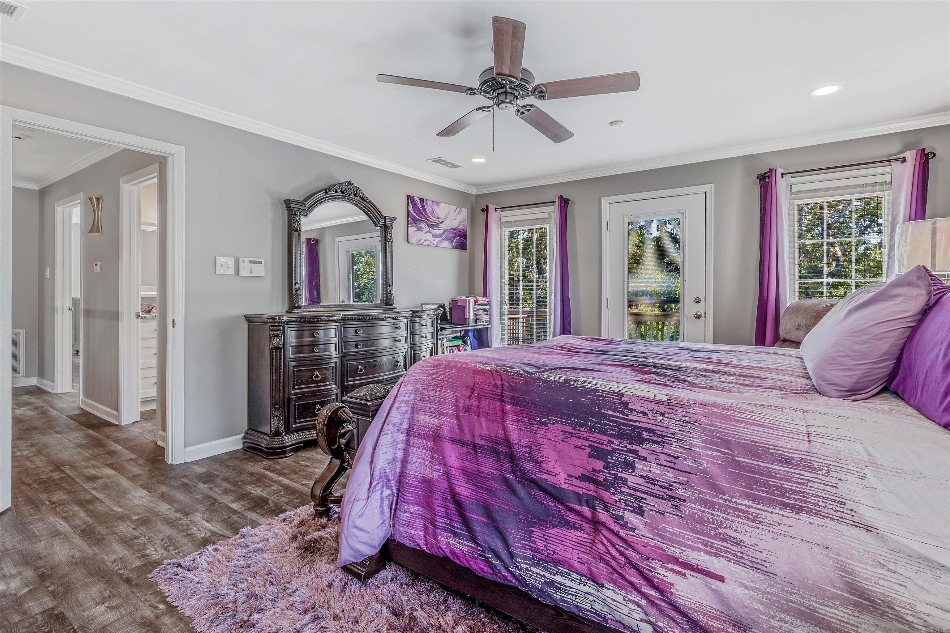 7 Edenwood Ln  North Little Rock, AR