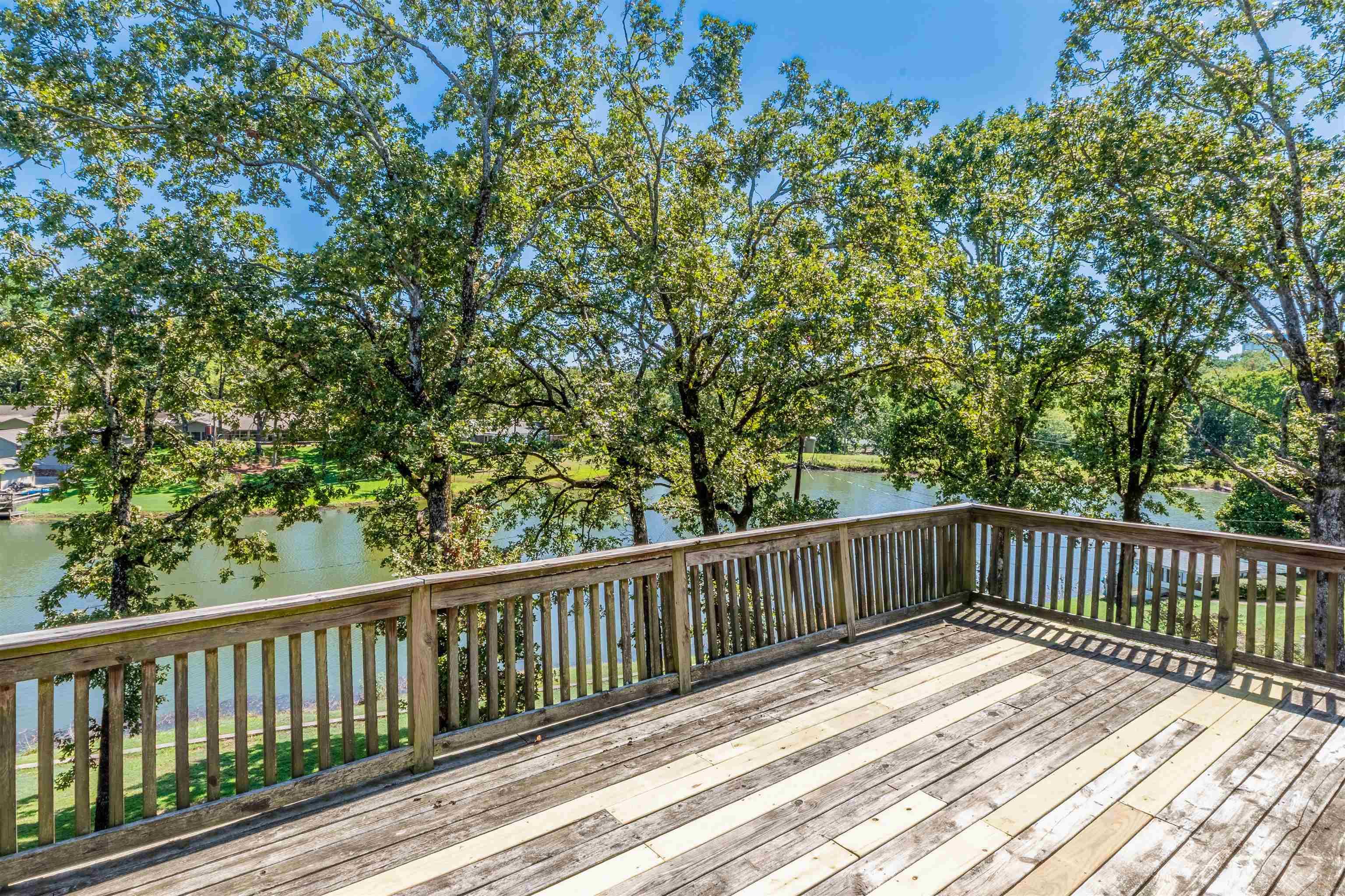 7 Edenwood Ln  North Little Rock, AR