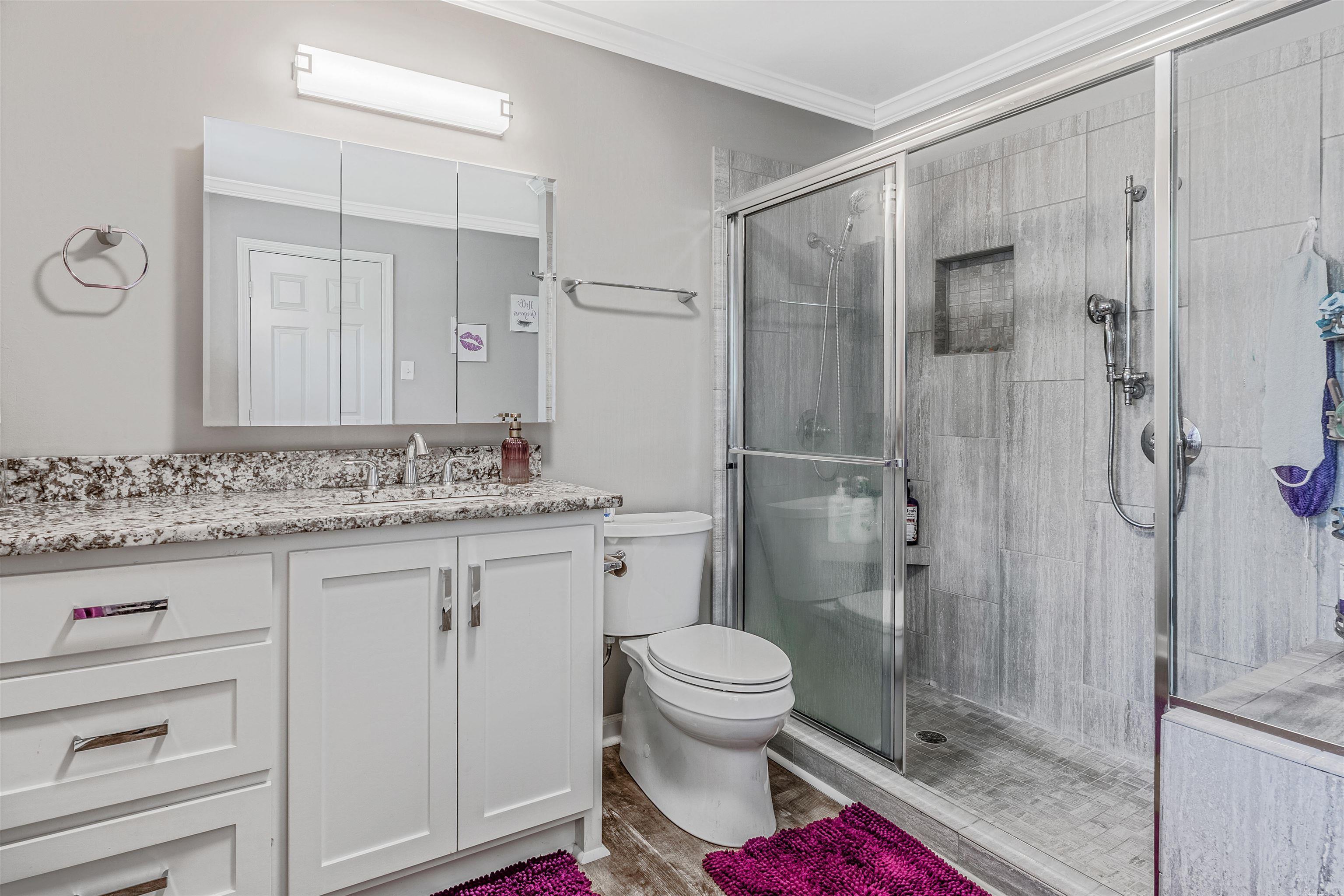 7 Edenwood Ln  North Little Rock, AR