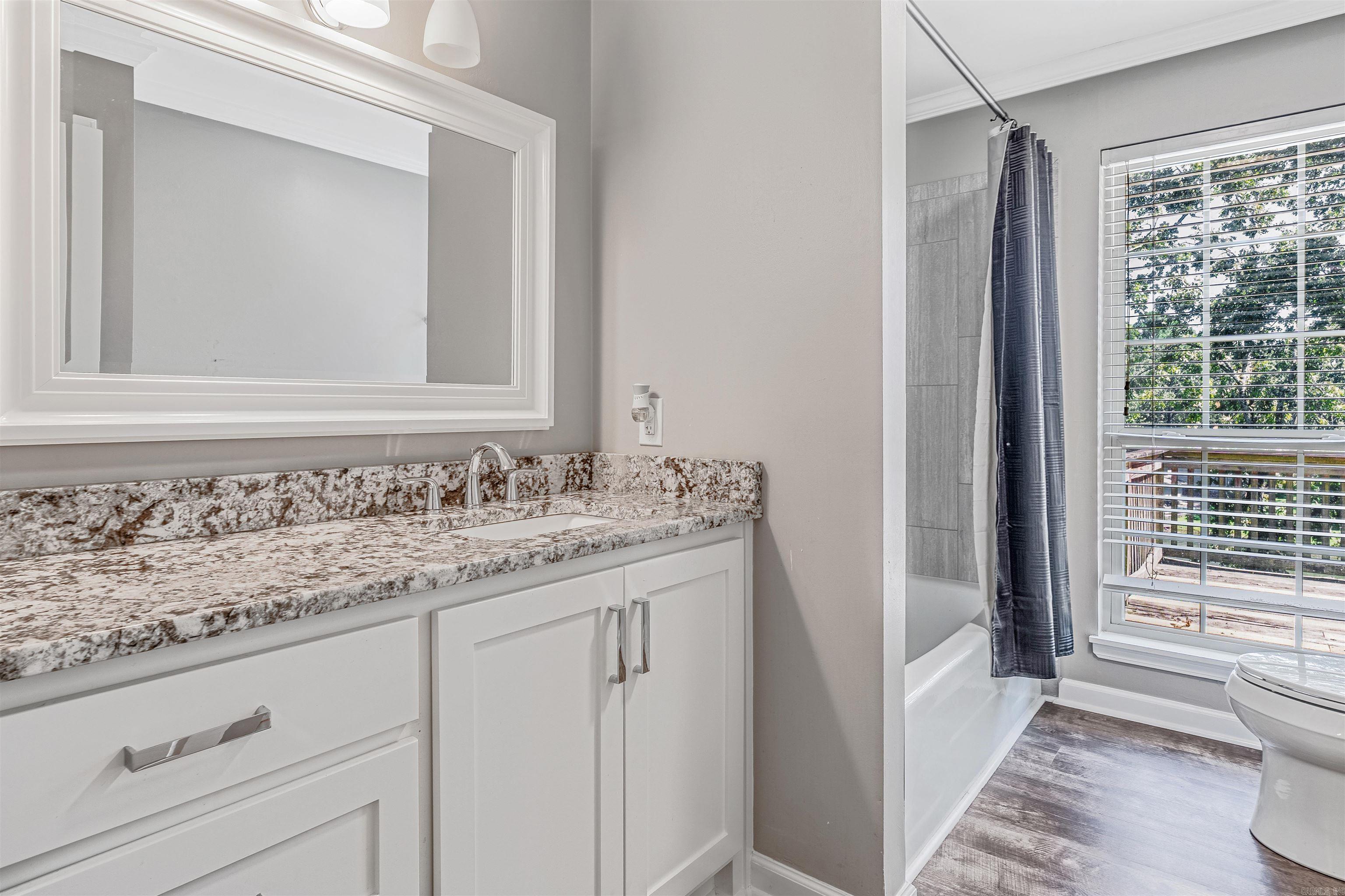 7 Edenwood Ln  North Little Rock, AR