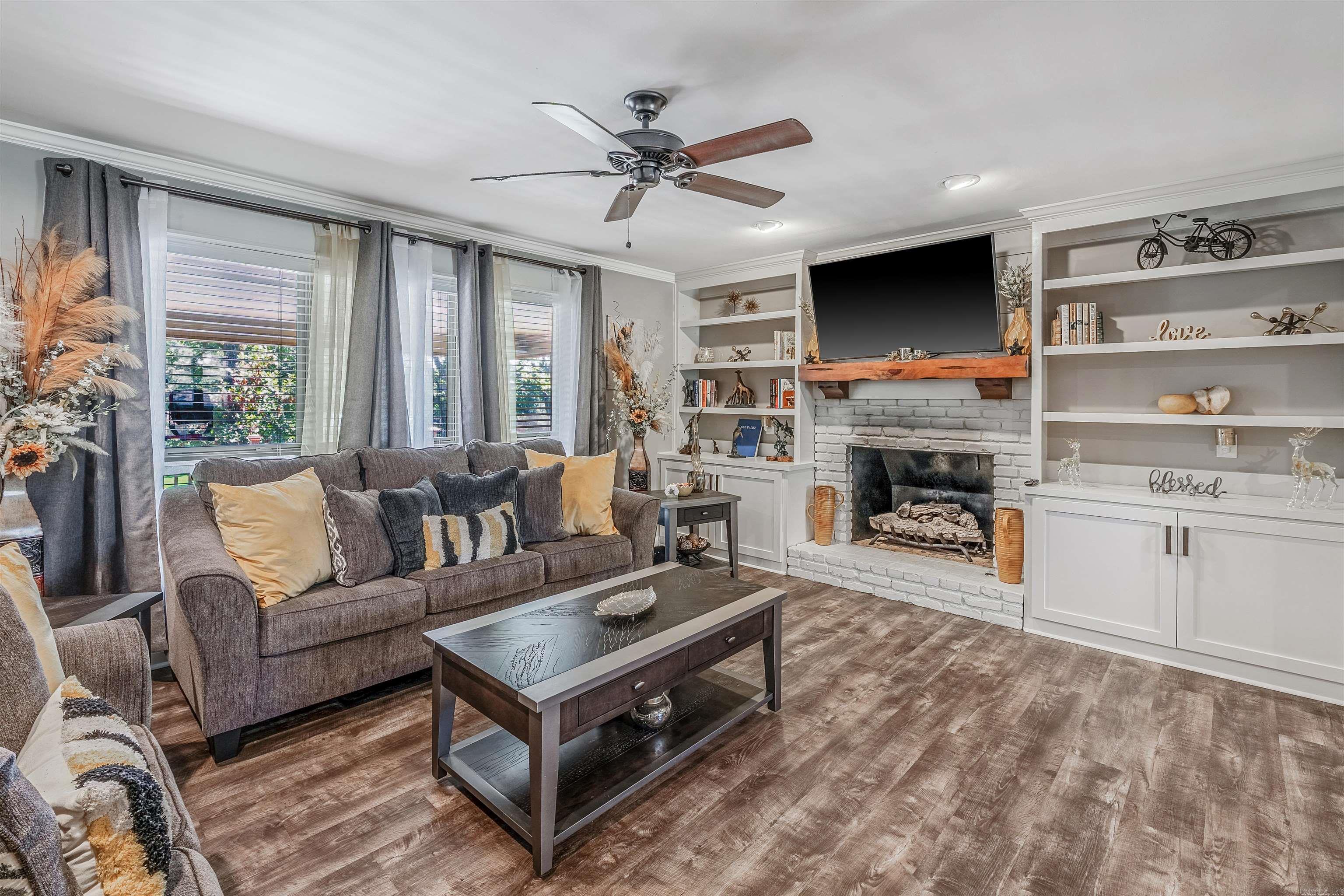 7 Edenwood Ln  North Little Rock, AR