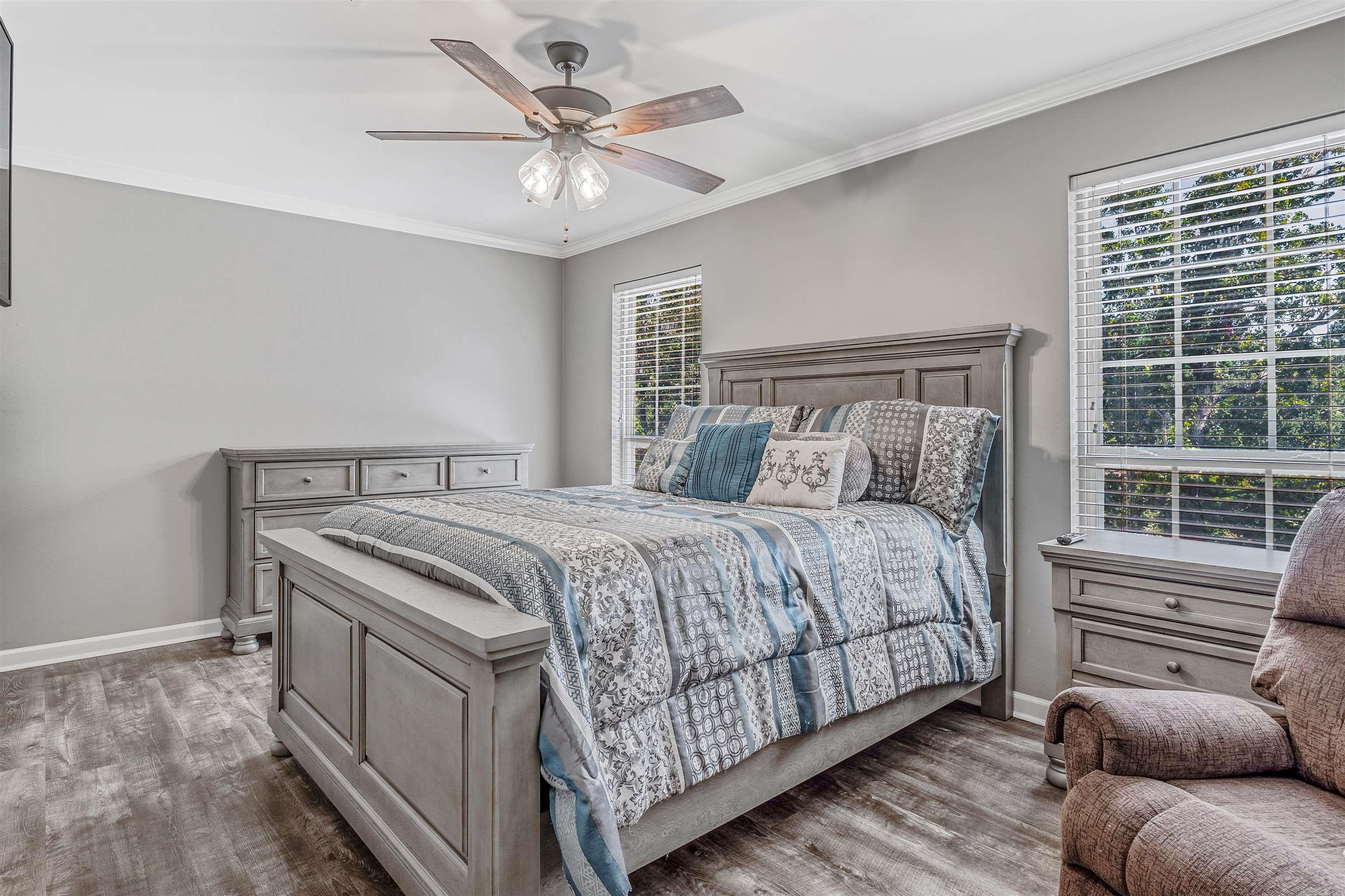 7 Edenwood Ln  North Little Rock, AR