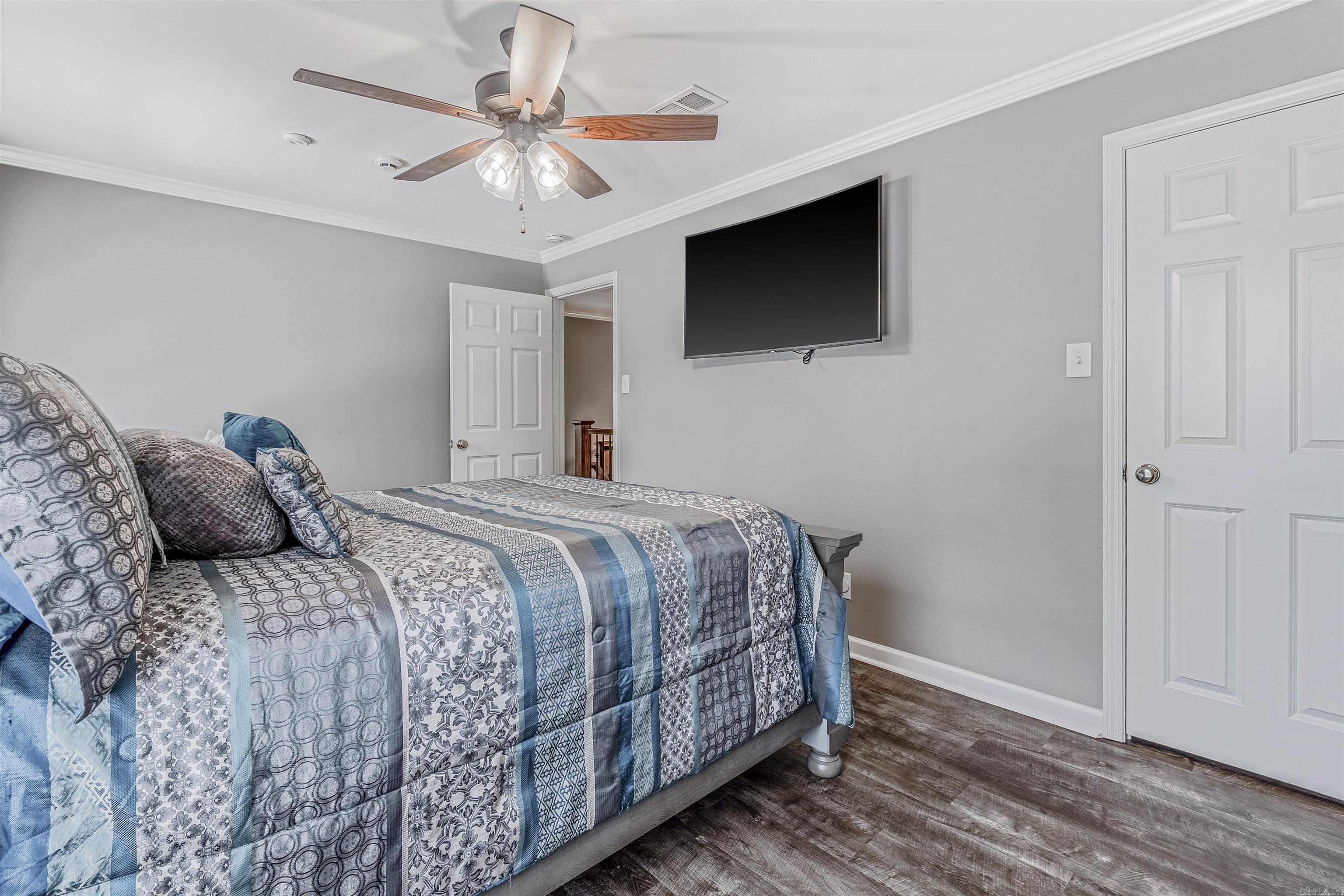 7 Edenwood Ln  North Little Rock, AR