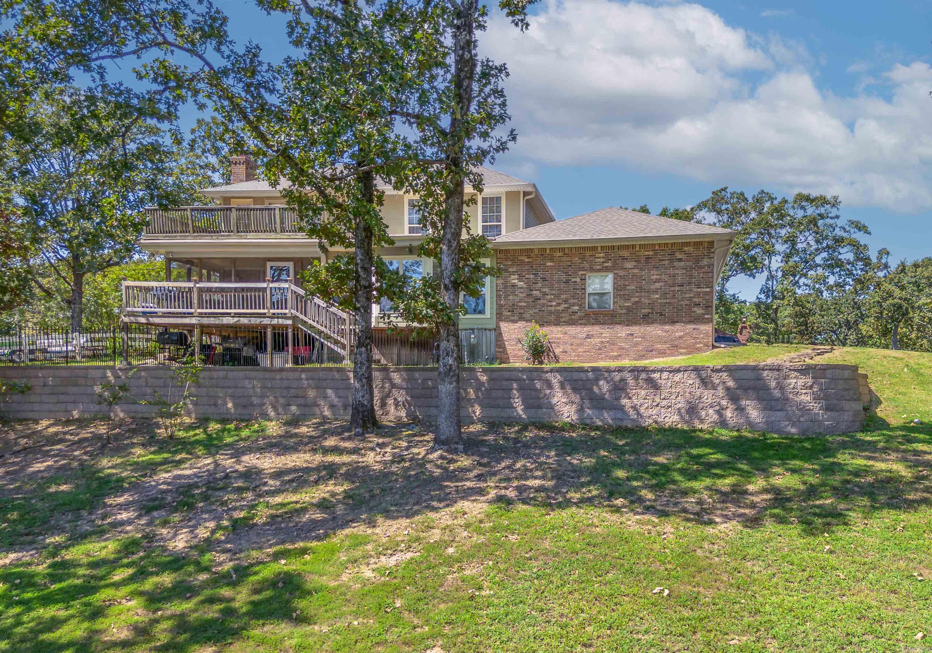 7 Edenwood Ln  North Little Rock, AR