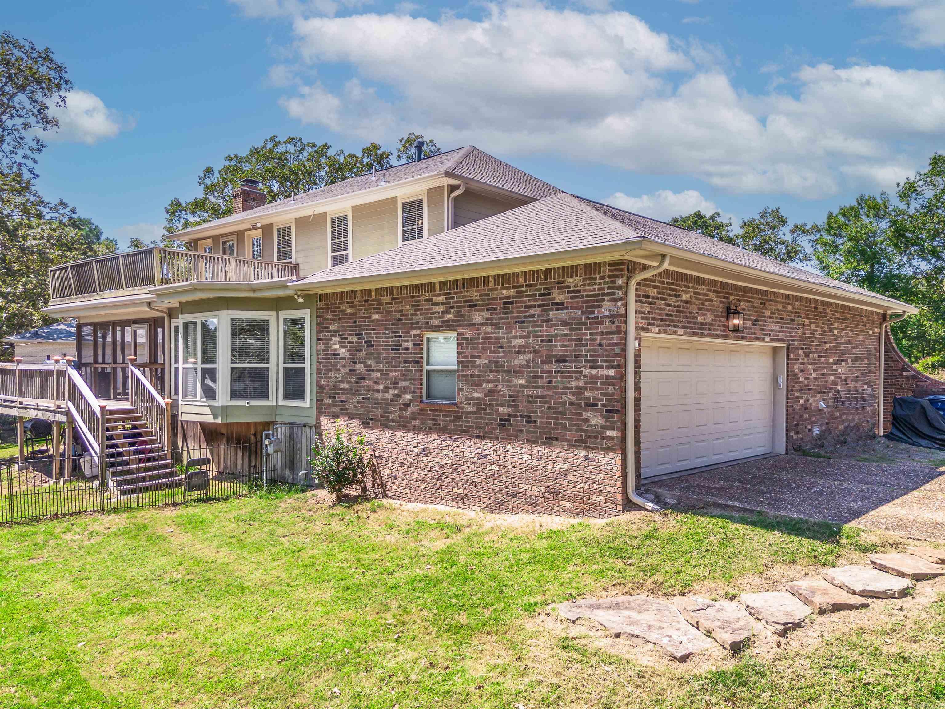 7 Edenwood Ln  North Little Rock, AR