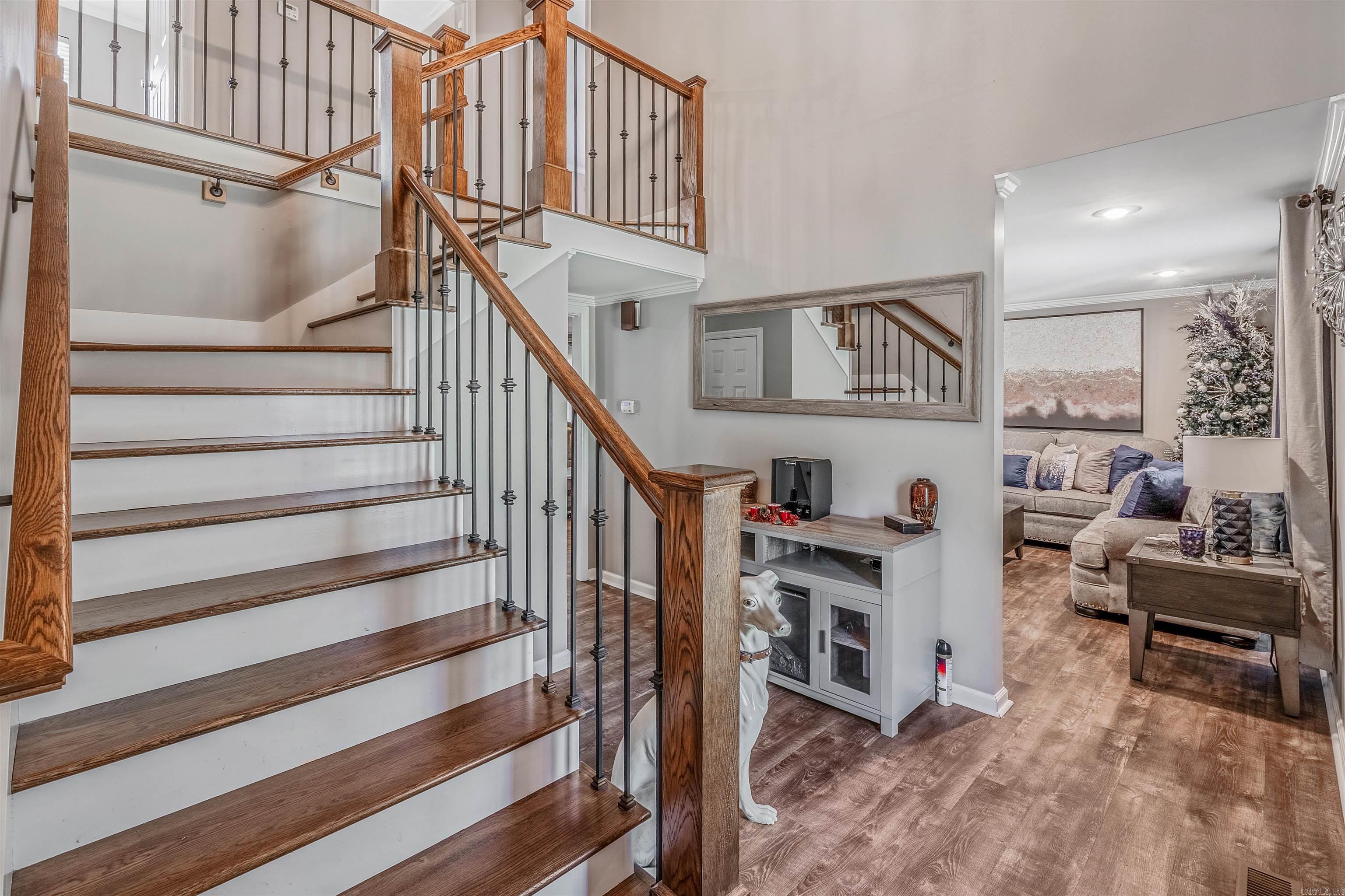 7 Edenwood Ln  North Little Rock, AR