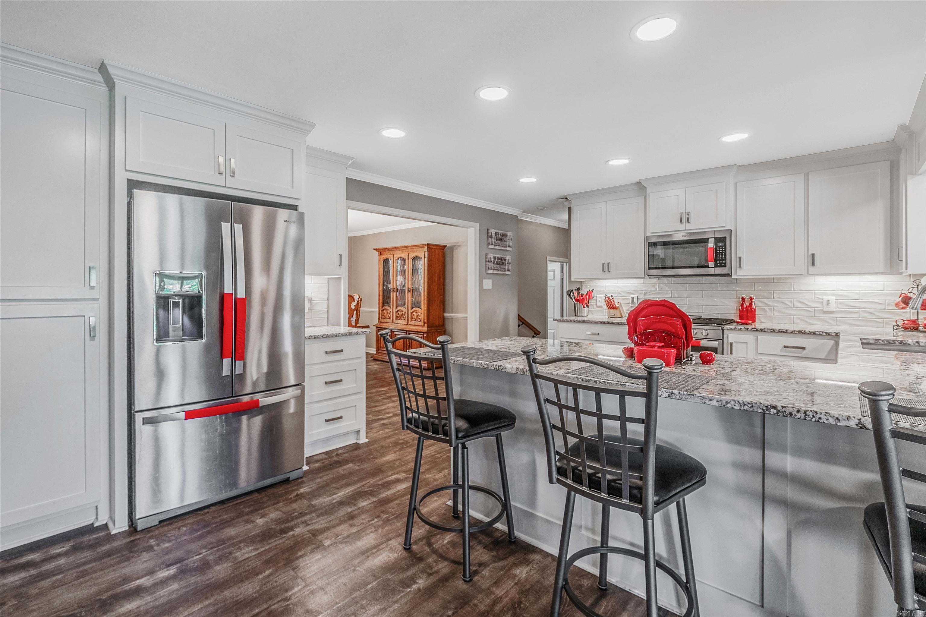 7 Edenwood Ln  North Little Rock, AR