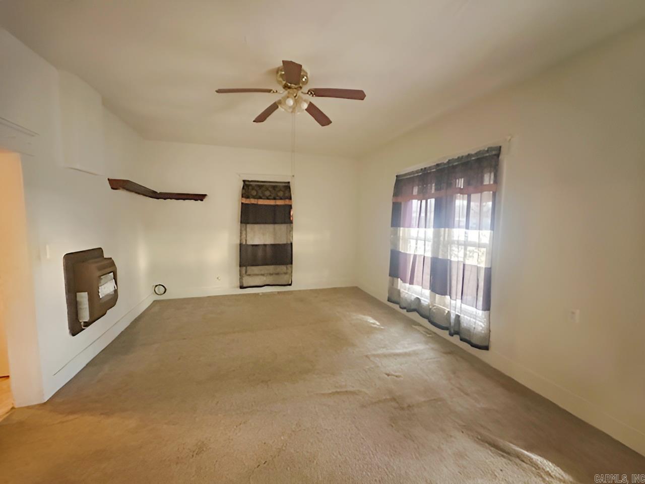 308 W 8th Street  Leola, AR